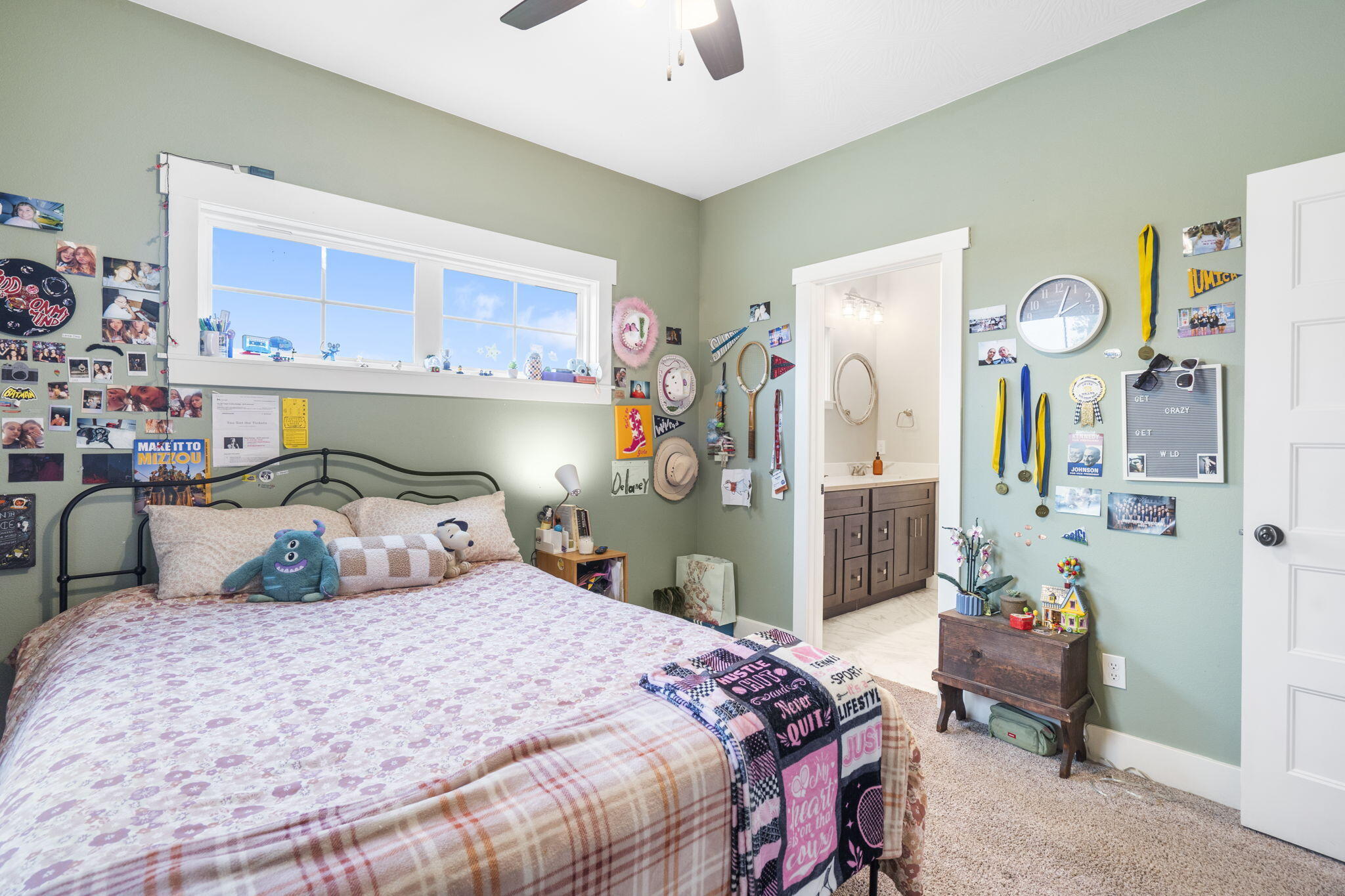 8811 Bell Valley Lane Property Photo 24