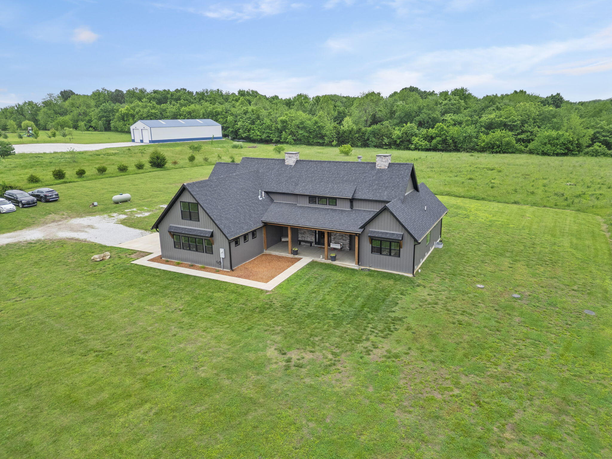 8811 Bell Valley Lane Property Photo 37