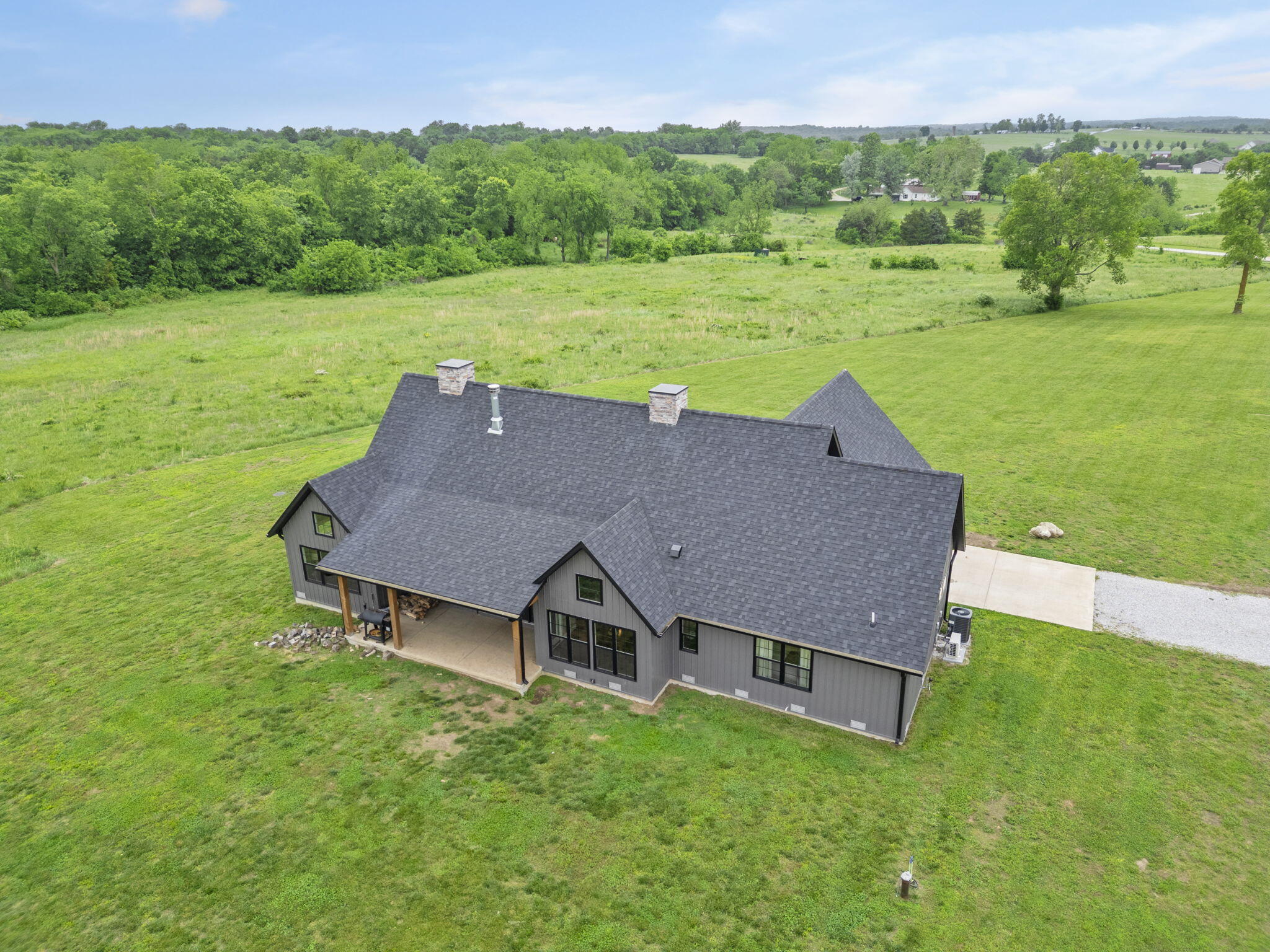 8811 Bell Valley Lane Property Photo 38