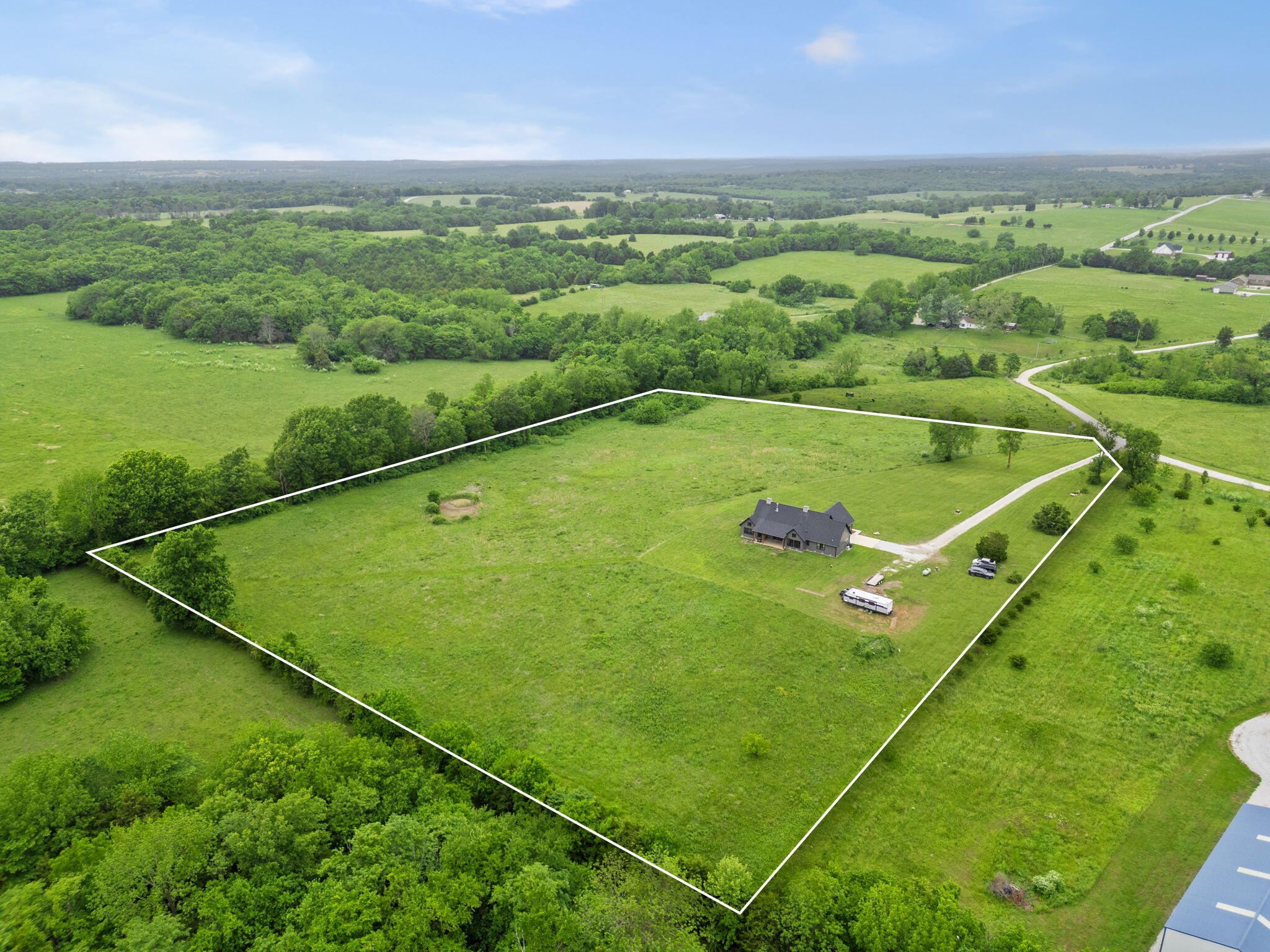 8811 Bell Valley Lane Property Photo 41