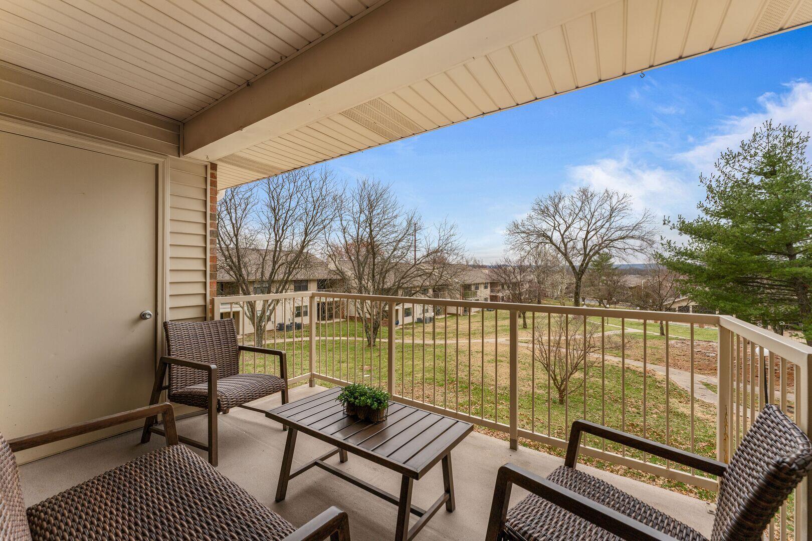350 South Wildwood Drive Property Photo 15