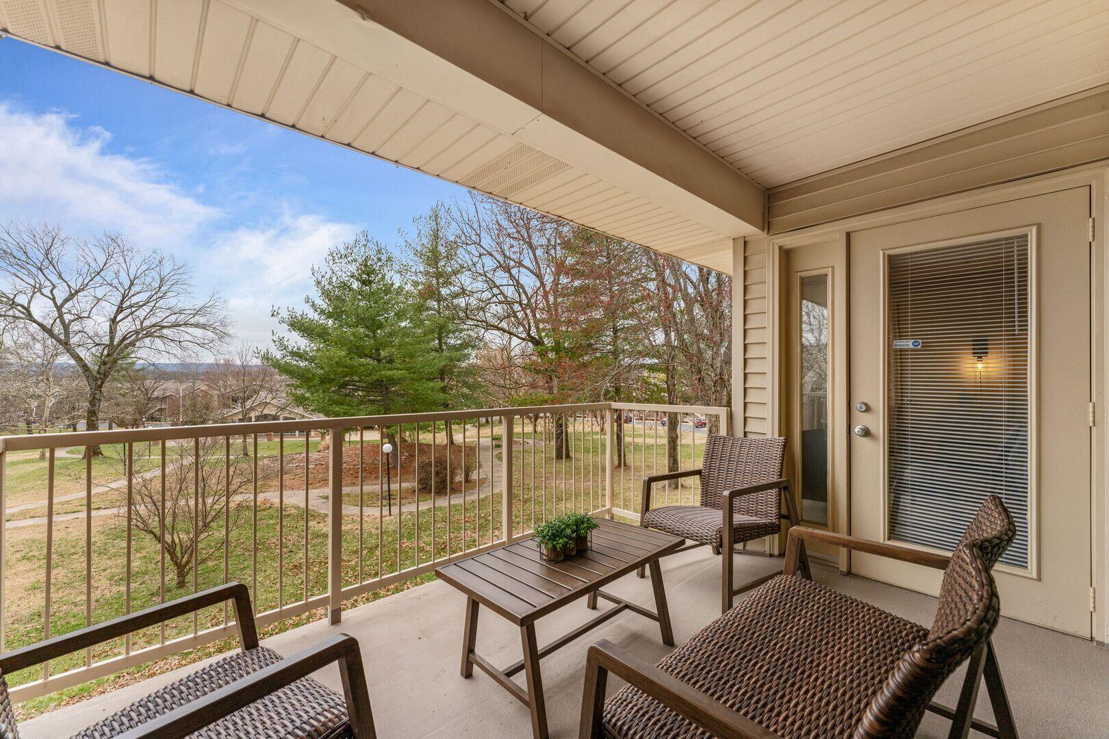 350 South Wildwood Drive Property Photo 16