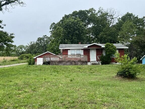 303 East Teal Street Property Photo 1