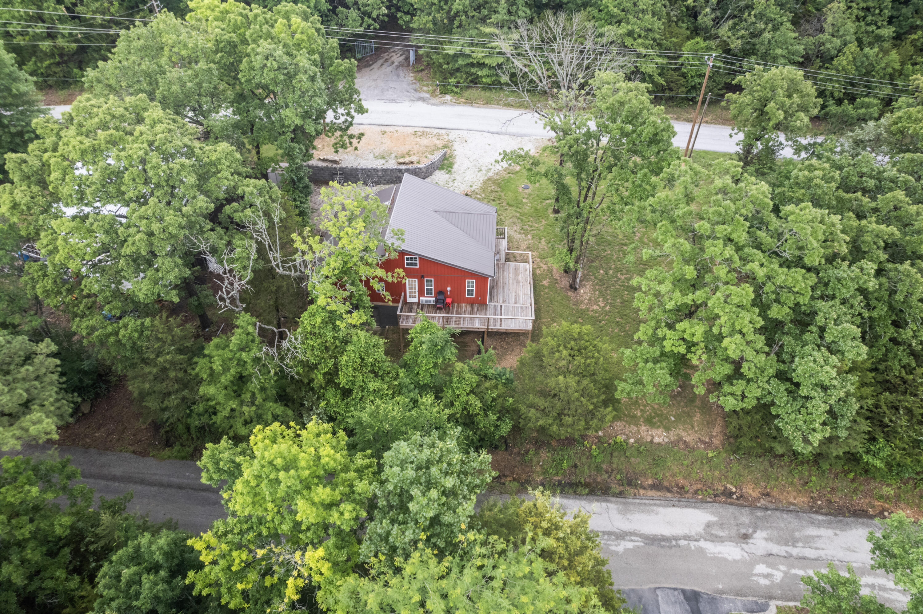 115 Fairwood Road Property Photo 32