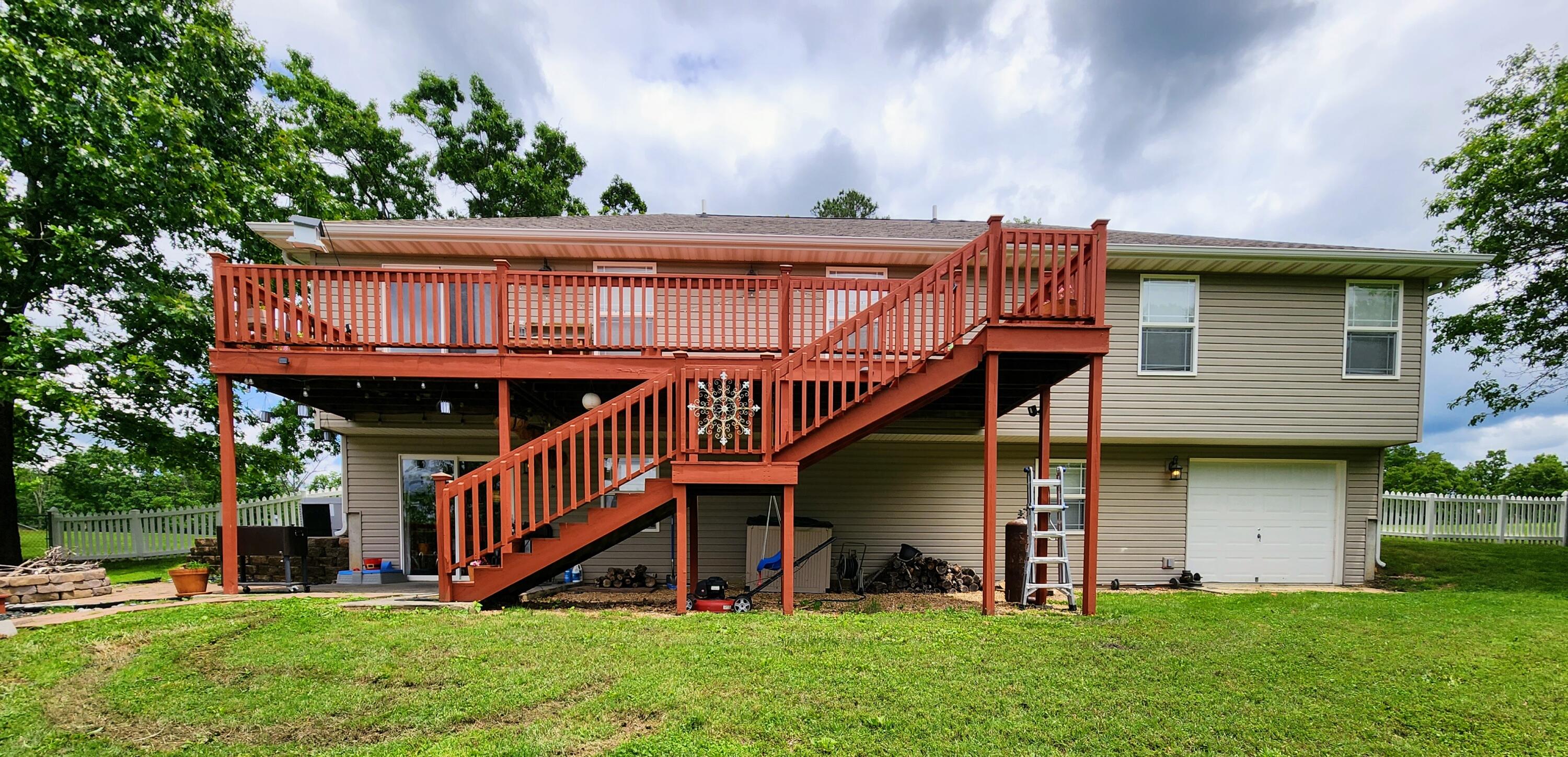 7661 Private Road 2459 Property Photo 13
