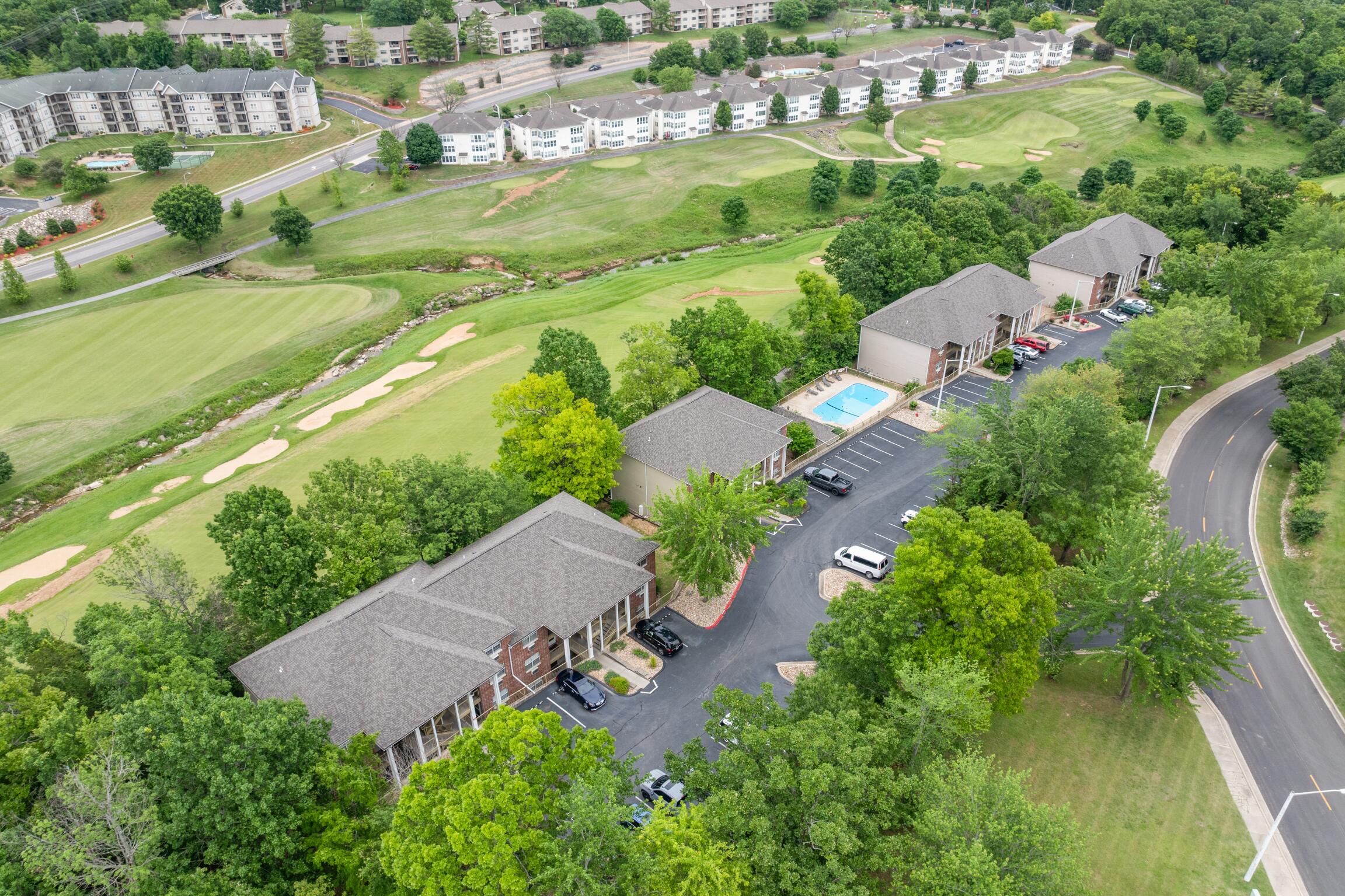 200 Golf View Drive Property Photo 29