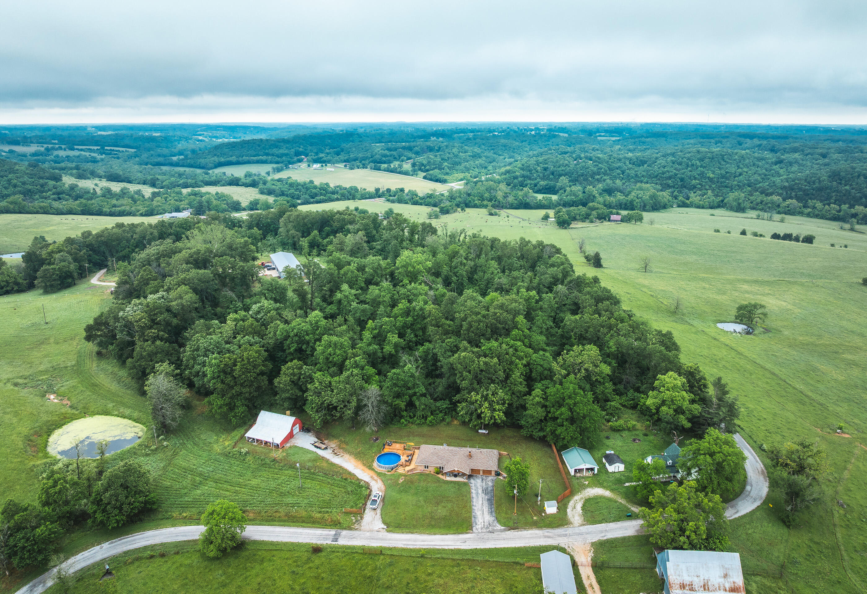 1722 Langley Ford Road Property Photo 4