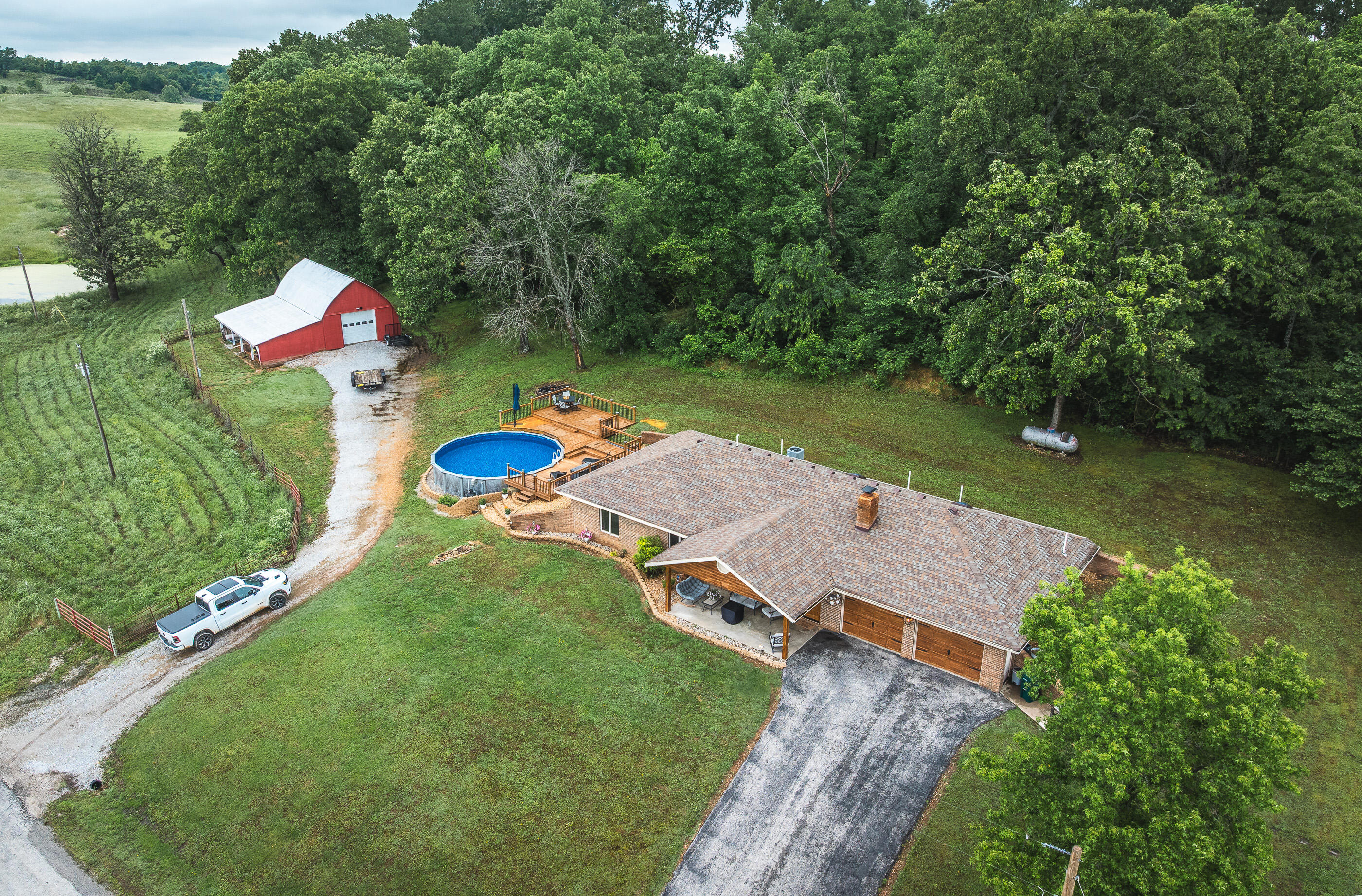 1722 Langley Ford Road Property Photo 6