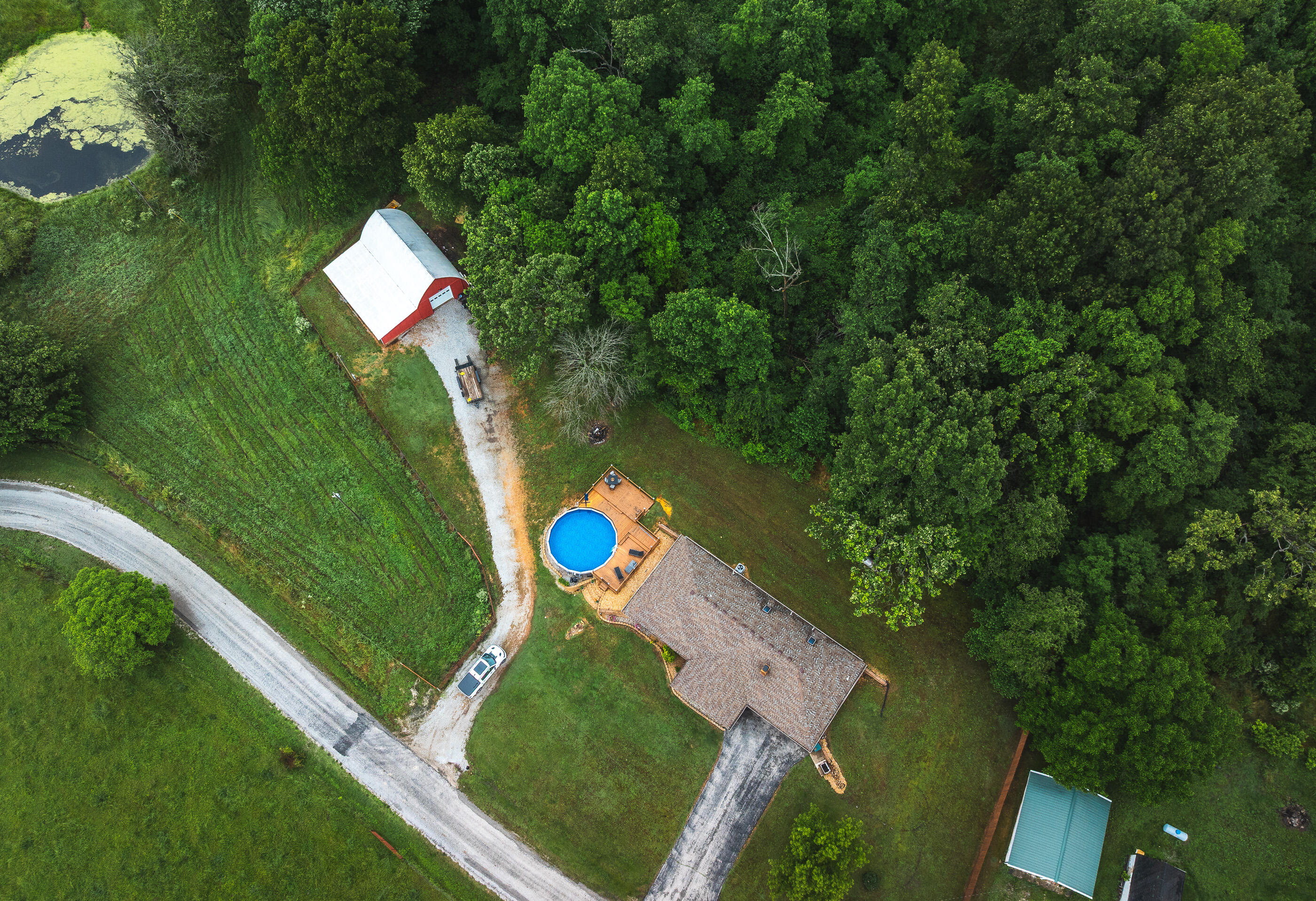 1722 Langley Ford Road Property Photo 7