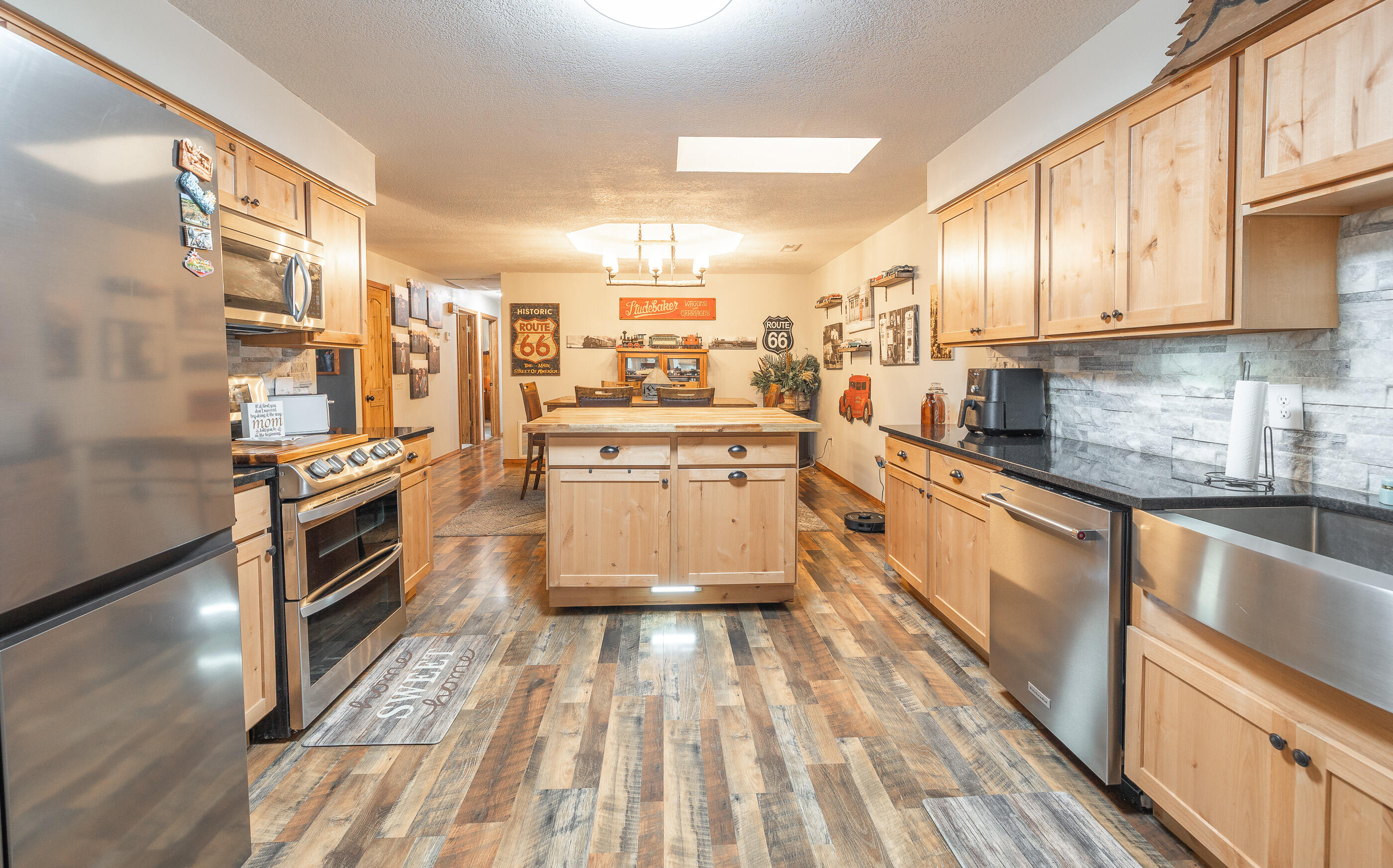 1722 Langley Ford Road Property Photo 22