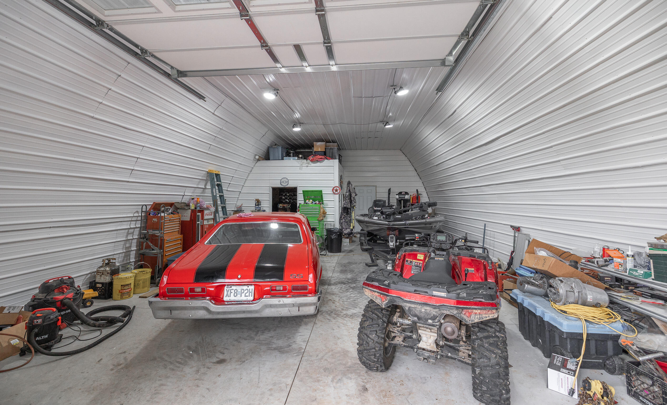 1722 Langley Ford Road Property Photo 38