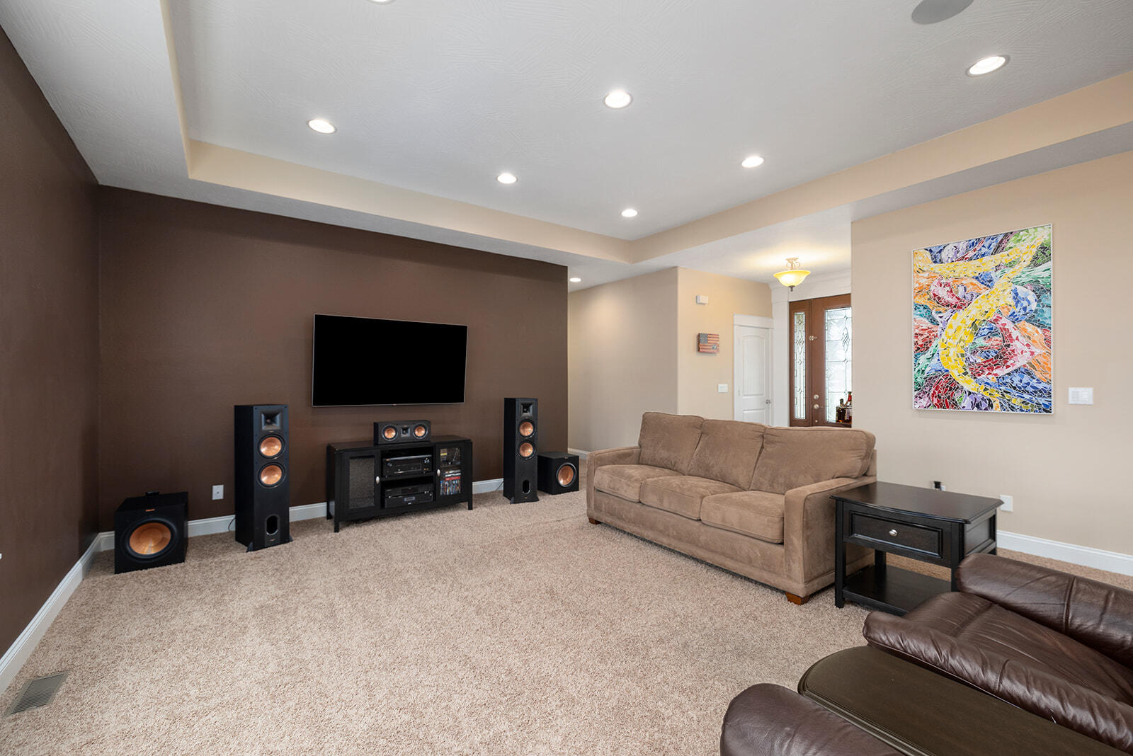 3117 North Albertha Avenue Property Photo 4