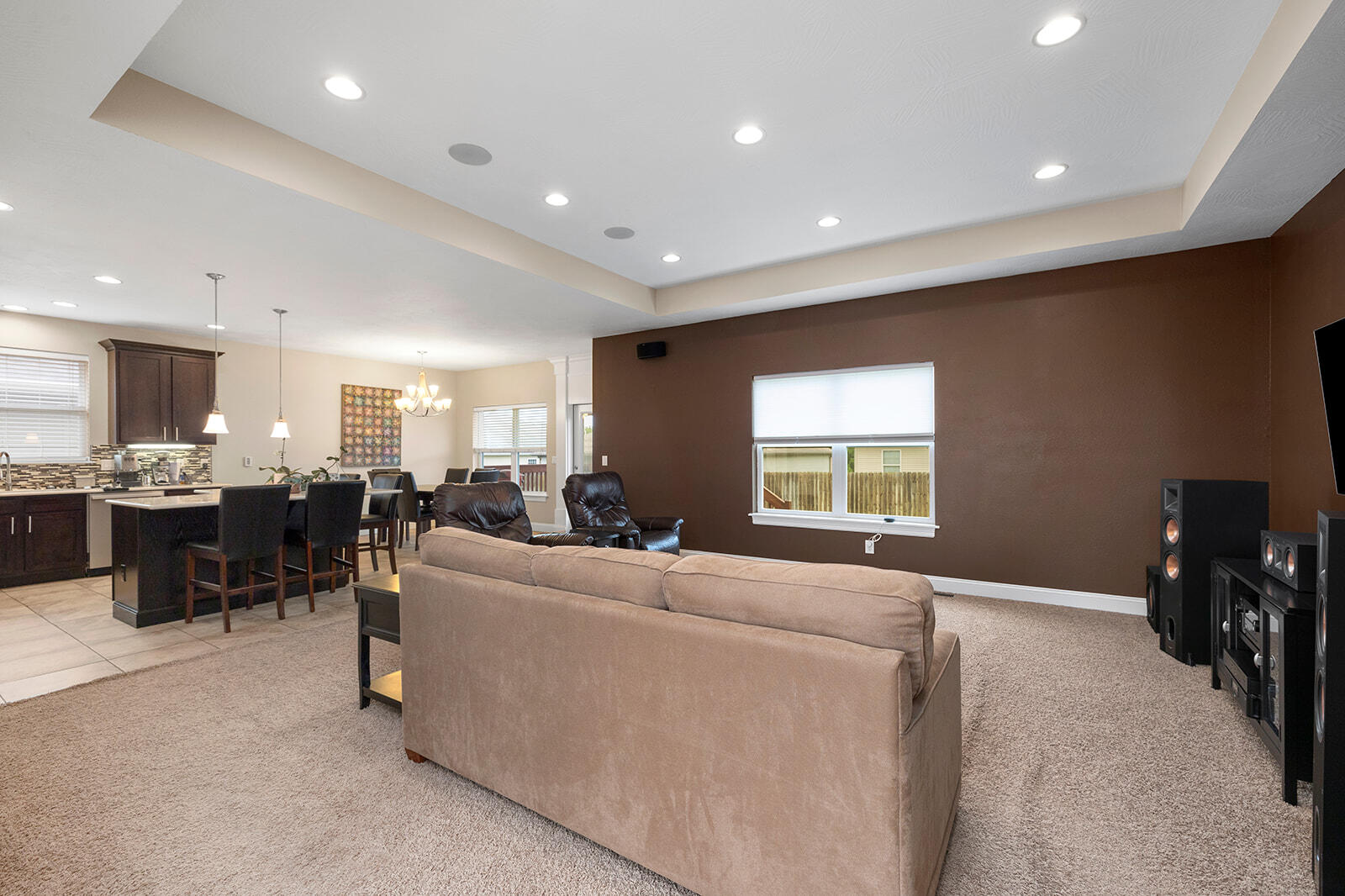 3117 North Albertha Avenue Property Photo 6