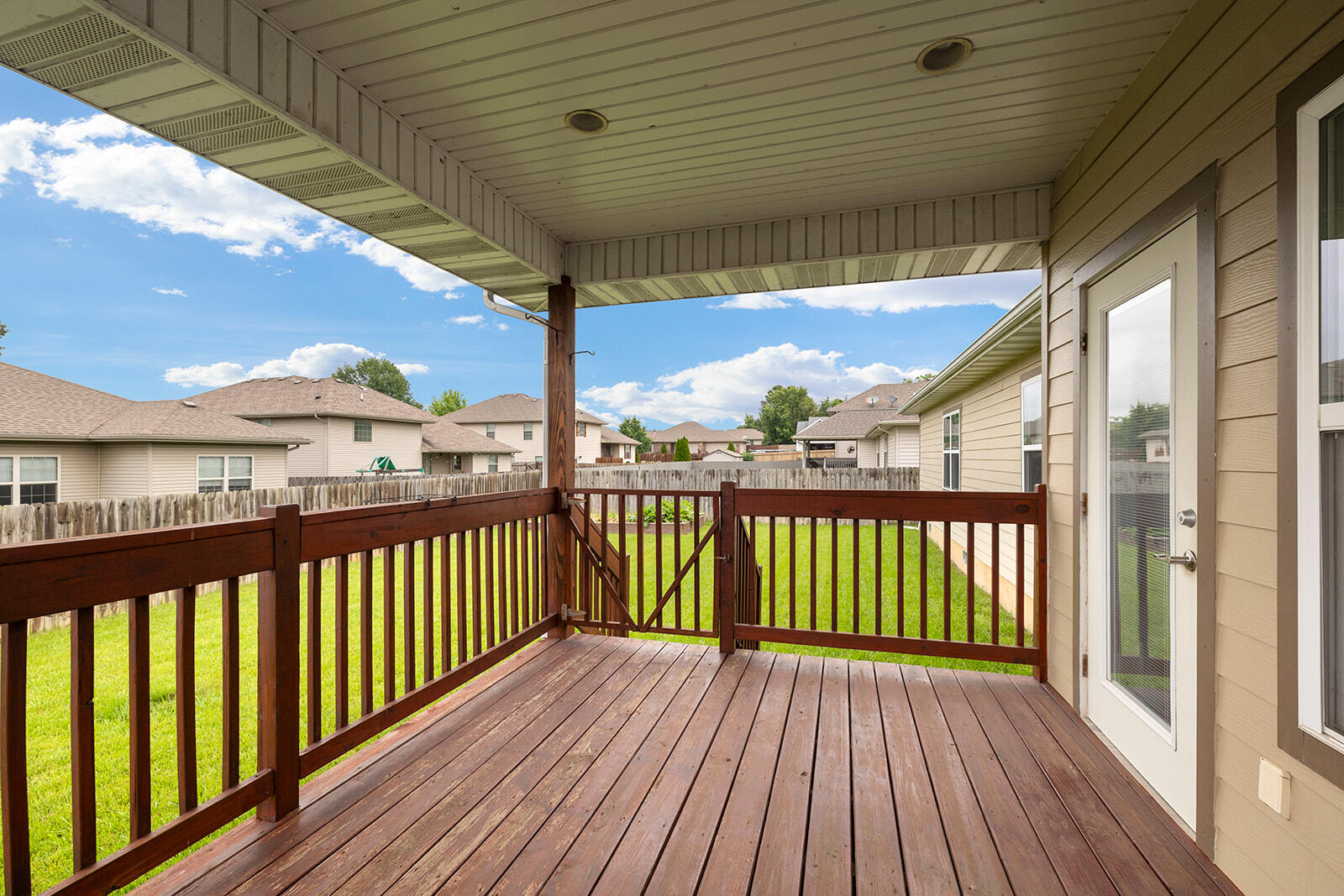 3117 North Albertha Avenue Property Photo 25