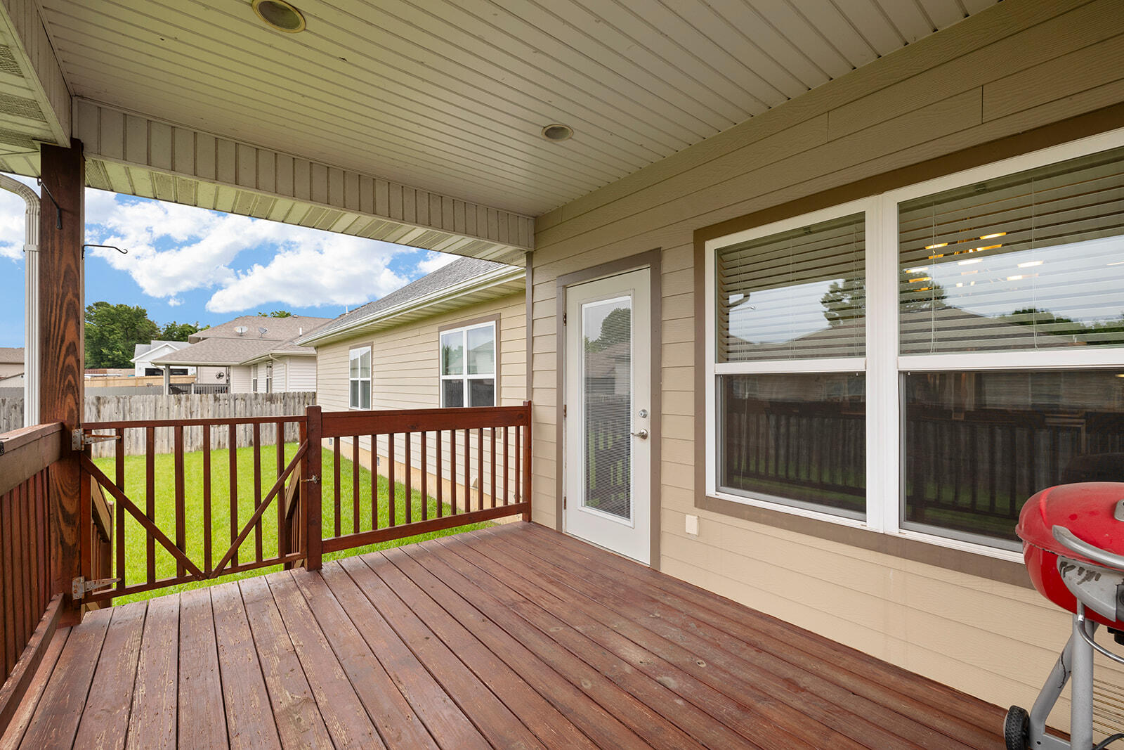 3117 North Albertha Avenue Property Photo 26