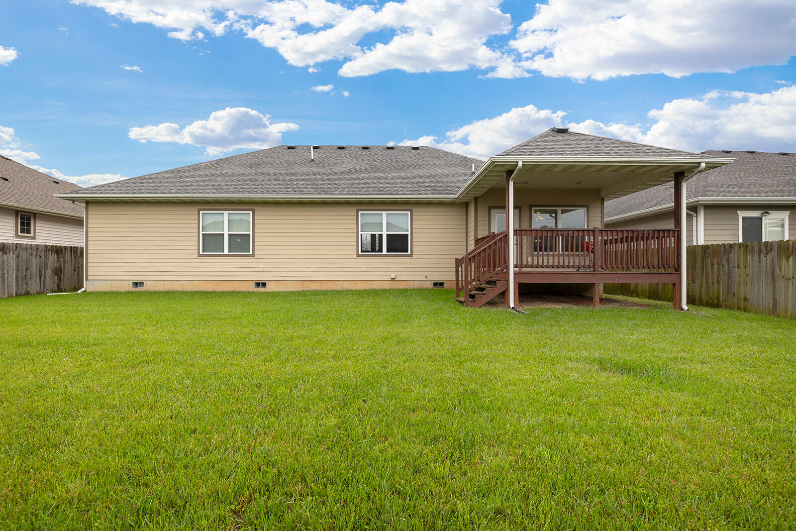 3117 North Albertha Avenue Property Photo 29
