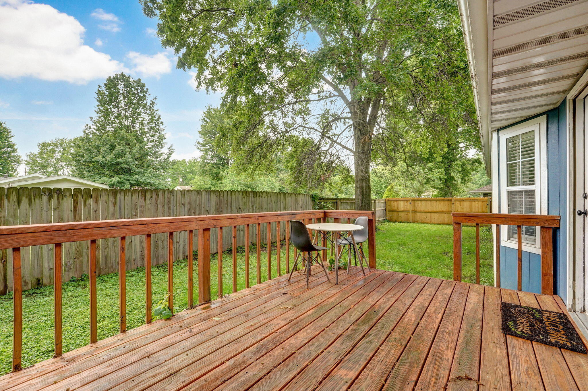 1717 South Robberson Avenue Property Photo 22