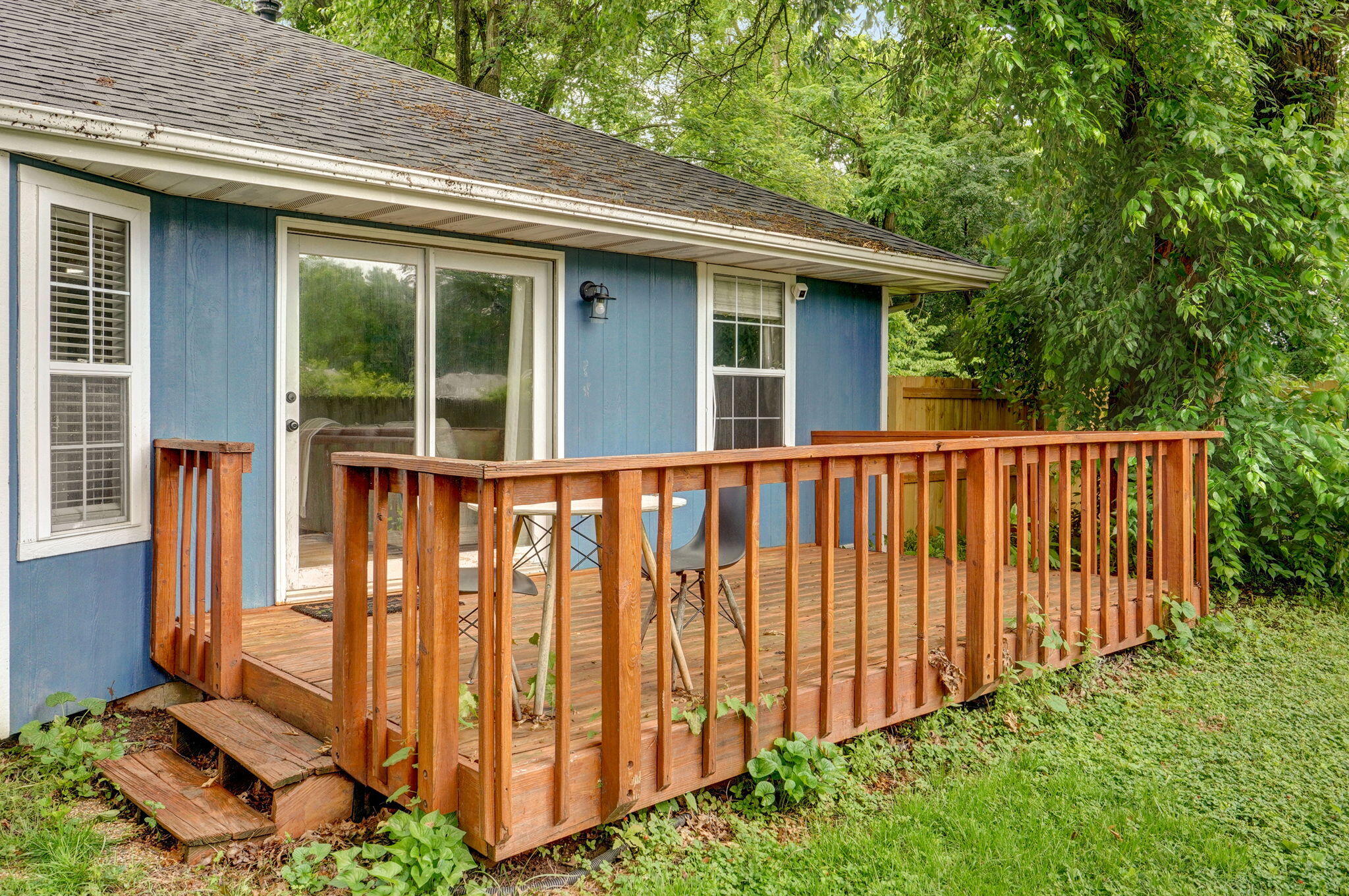 1717 South Robberson Avenue Property Photo 27