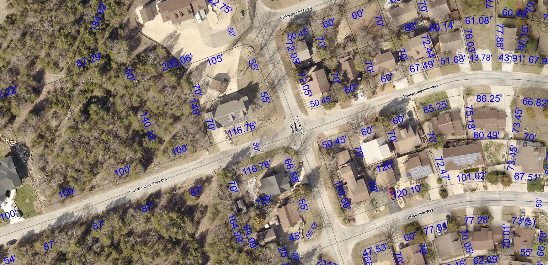 591 Pine Woods Village Drive Property Photo 58
