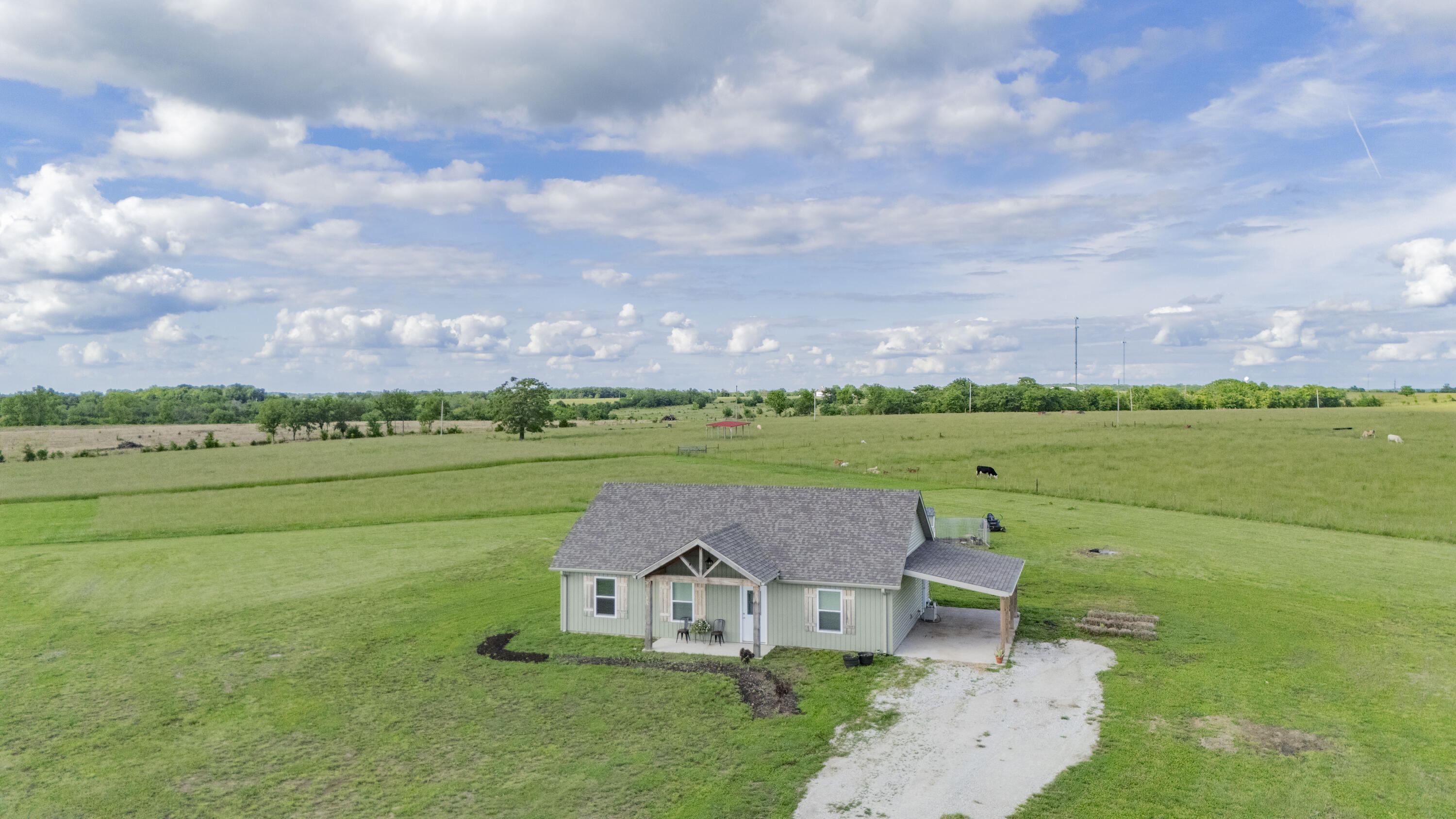 13447 East 1424 Road Property Photo 27
