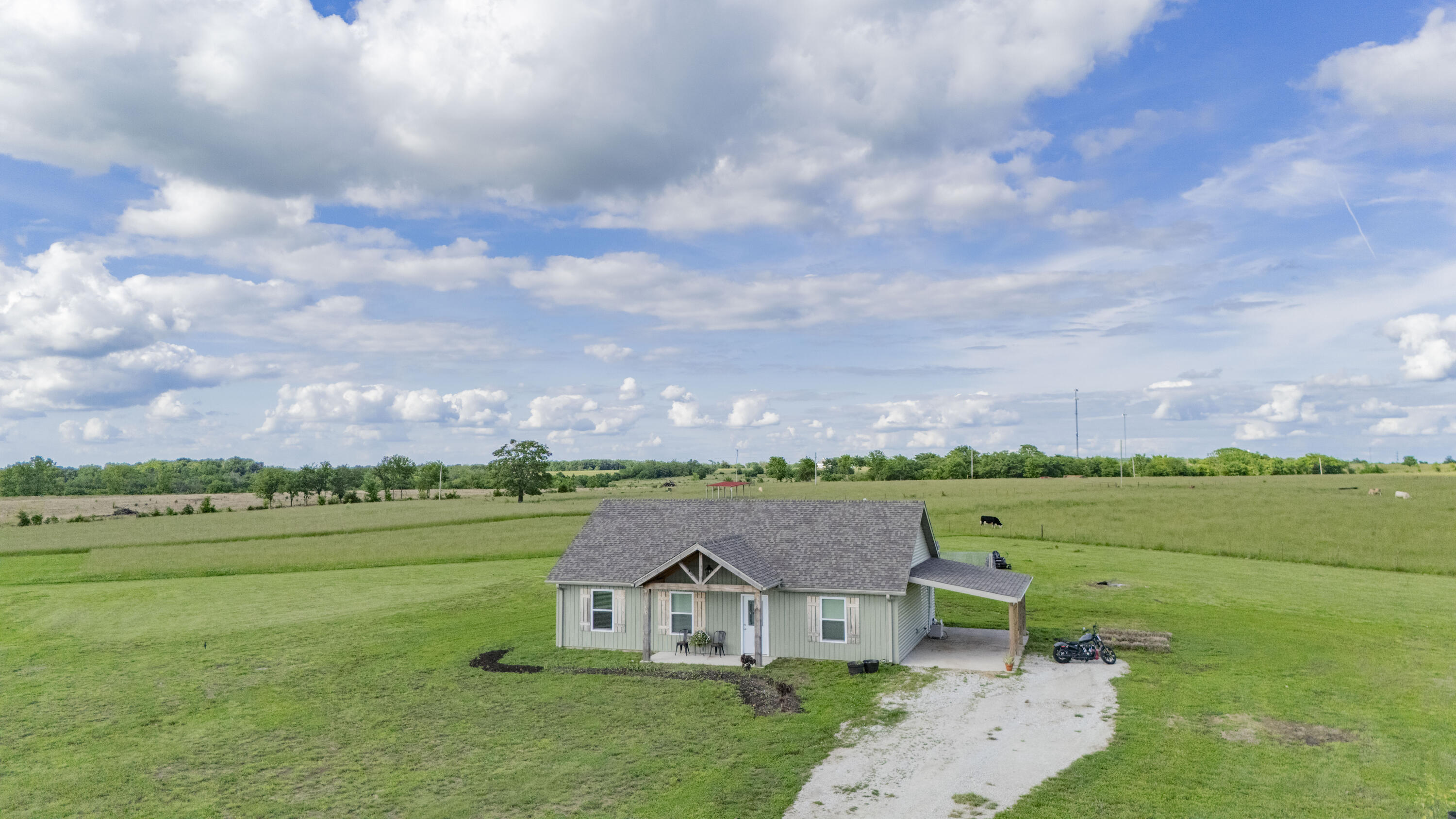 13447 East 1424 Road Property Photo 28