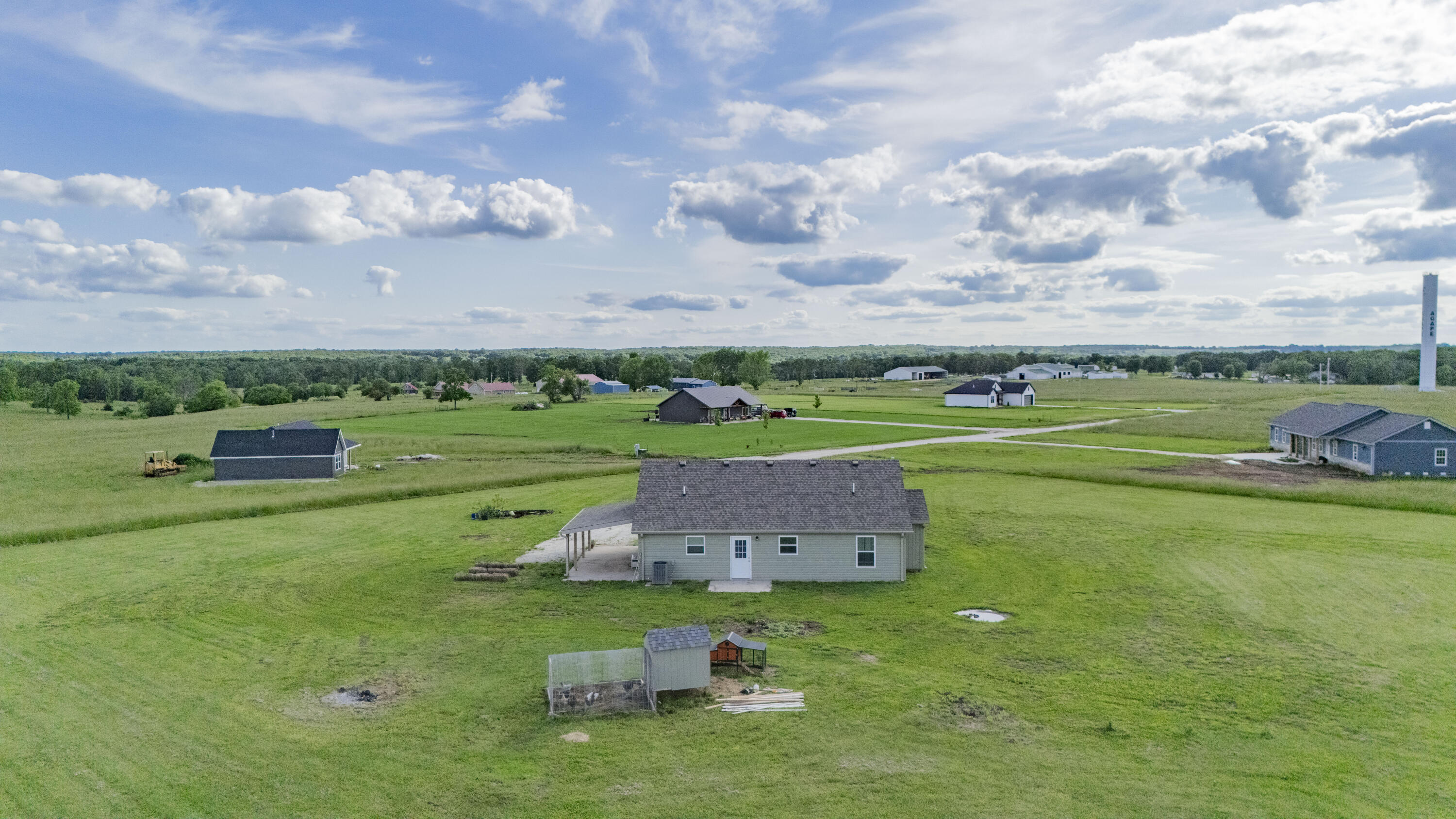 13447 East 1424 Road Property Photo 29