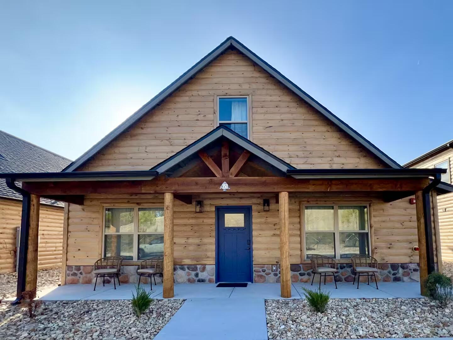 350 Indian Summer Lane Property Photo 1