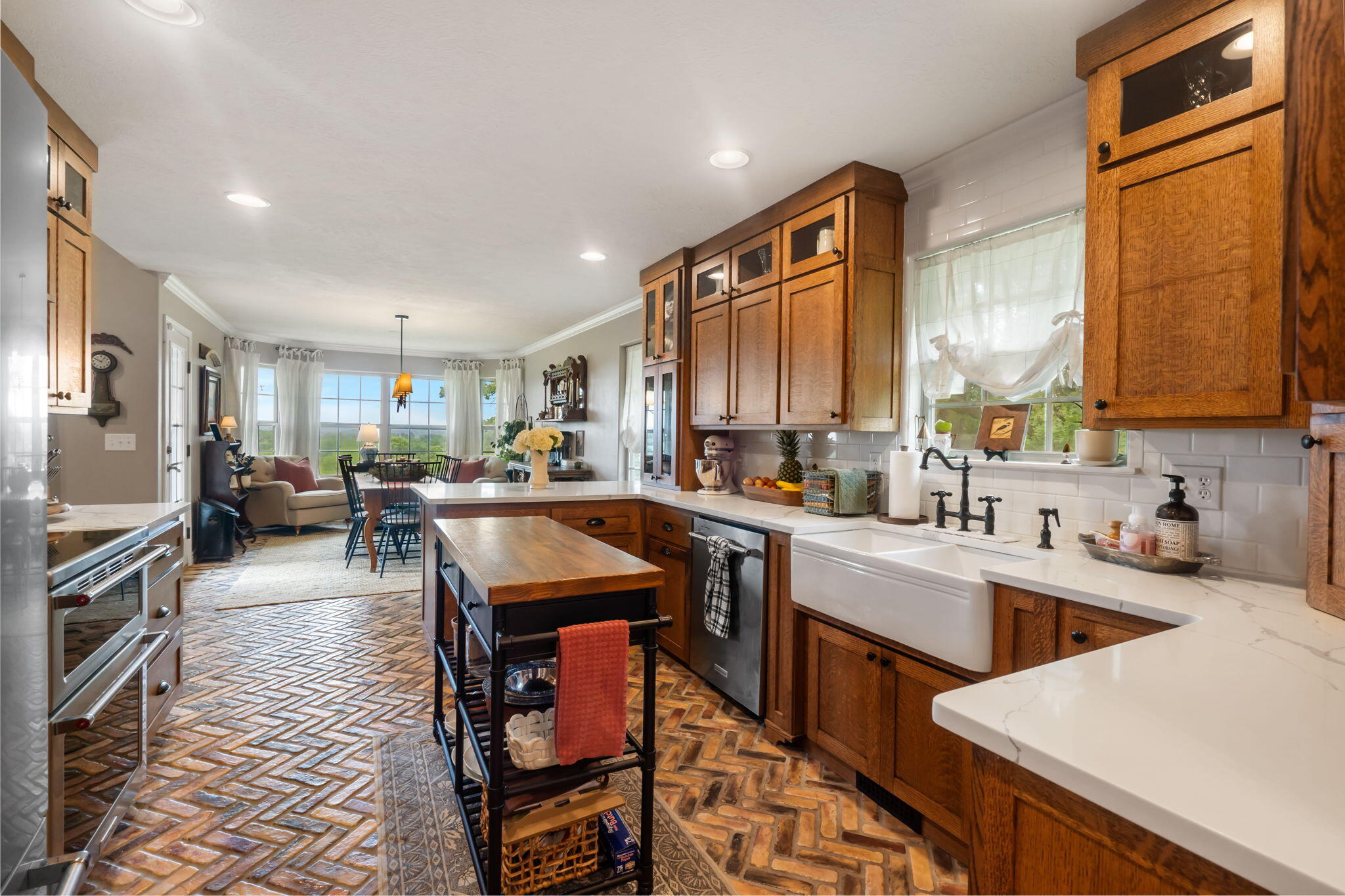 1583 State Highway Jj Property Photo 15