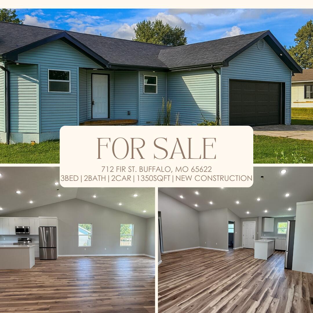 712 Fir Street Property Photo 1