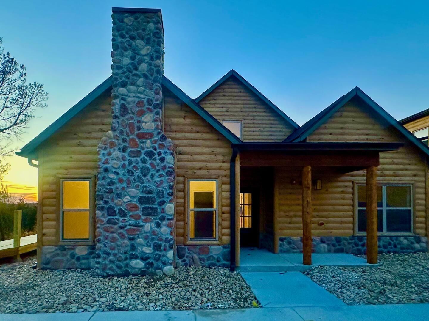 360 Indian Summer Lane Property Photo 1