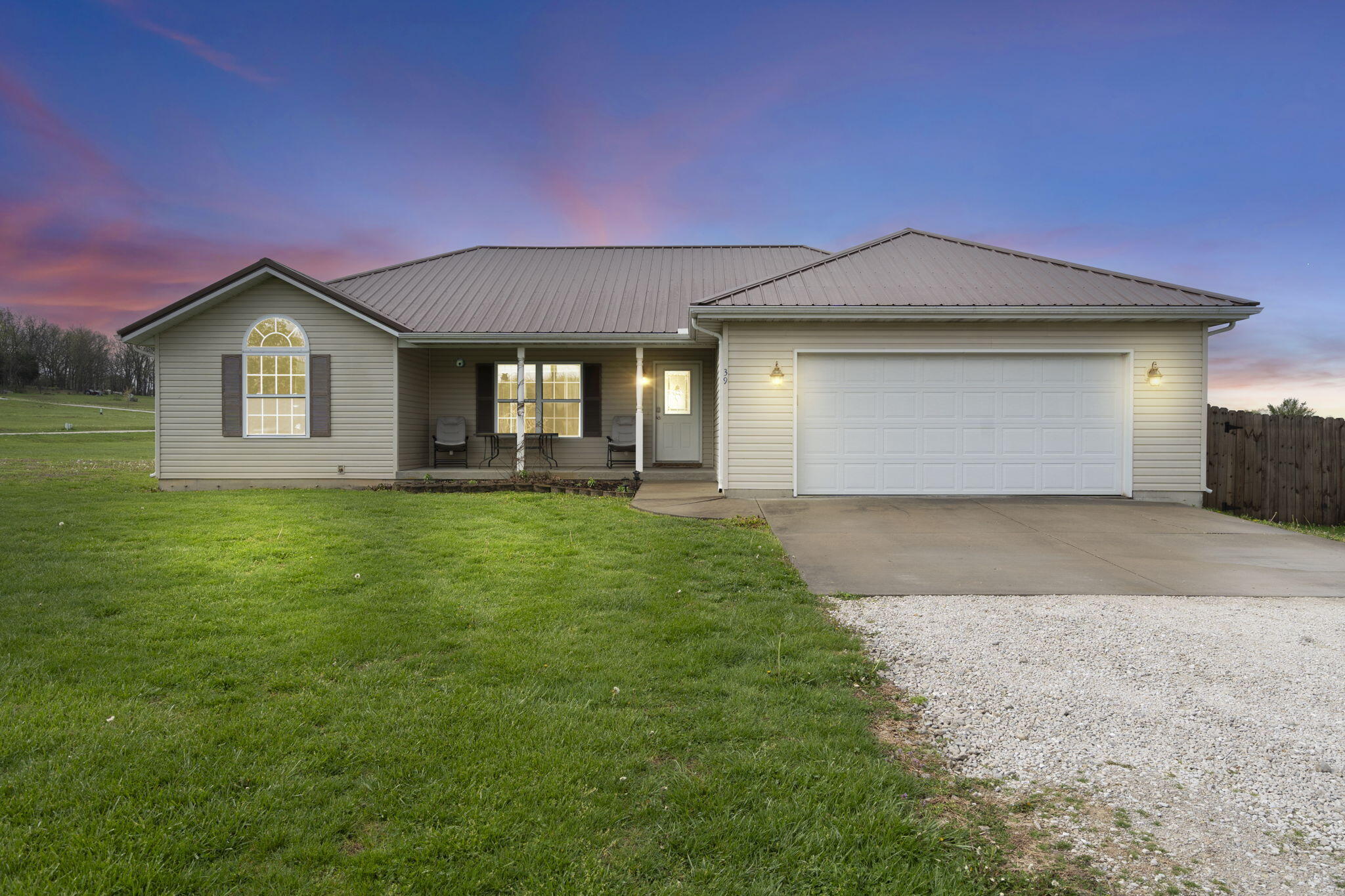 39 Sunnybrook Circle Property Photo 1