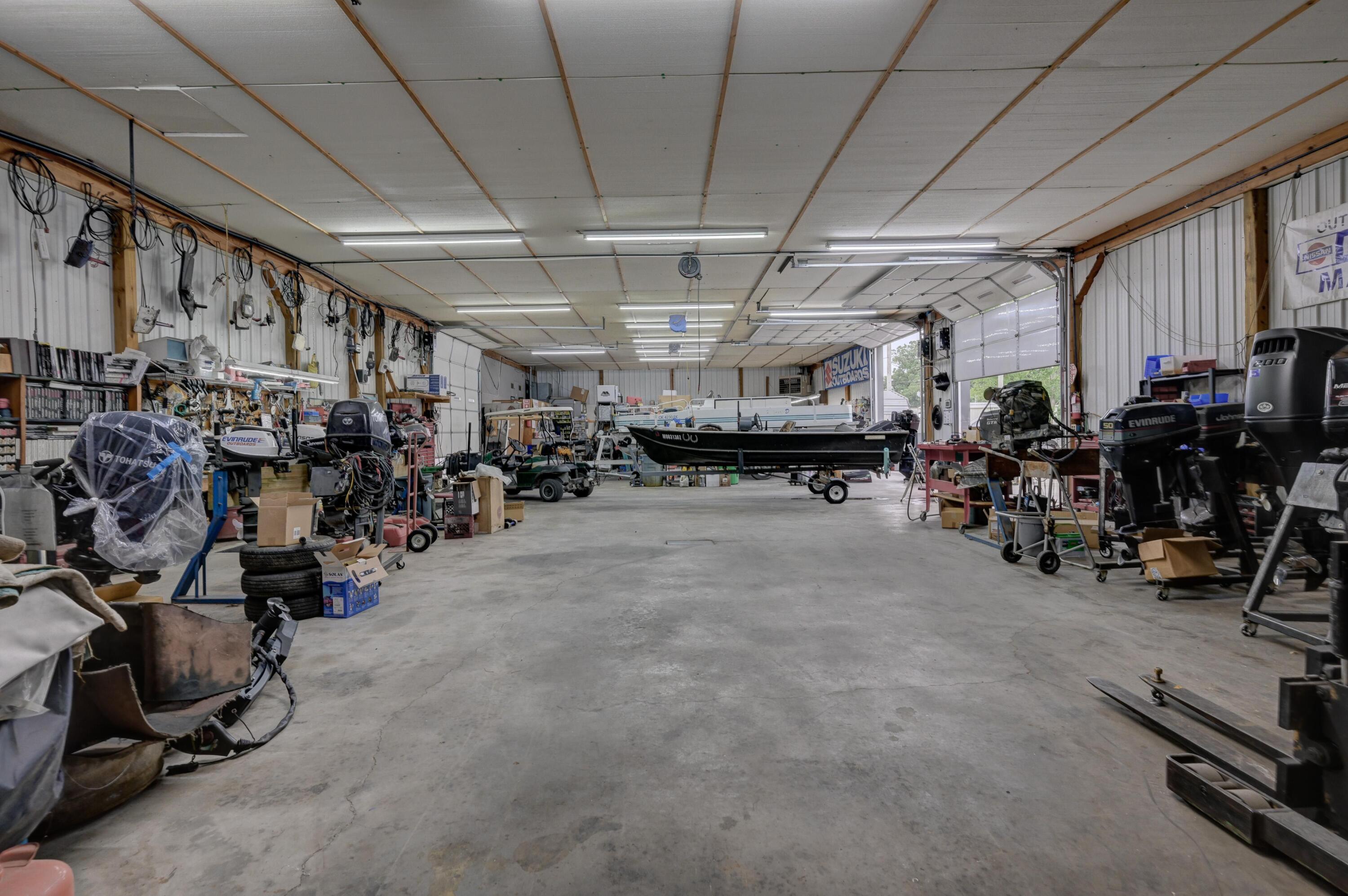 4961 Highway 43 Property Photo 14