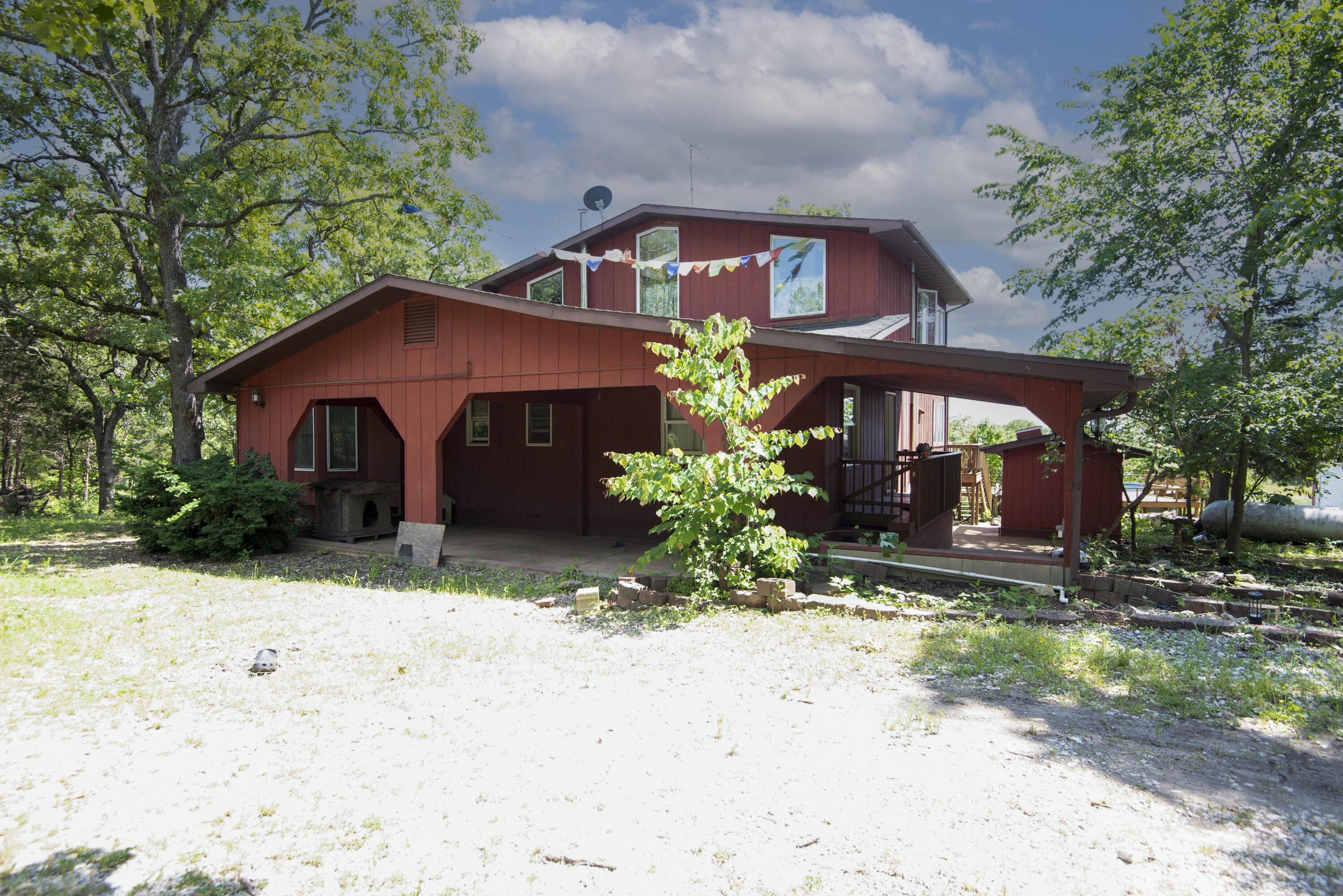 637 State Hwy Kk