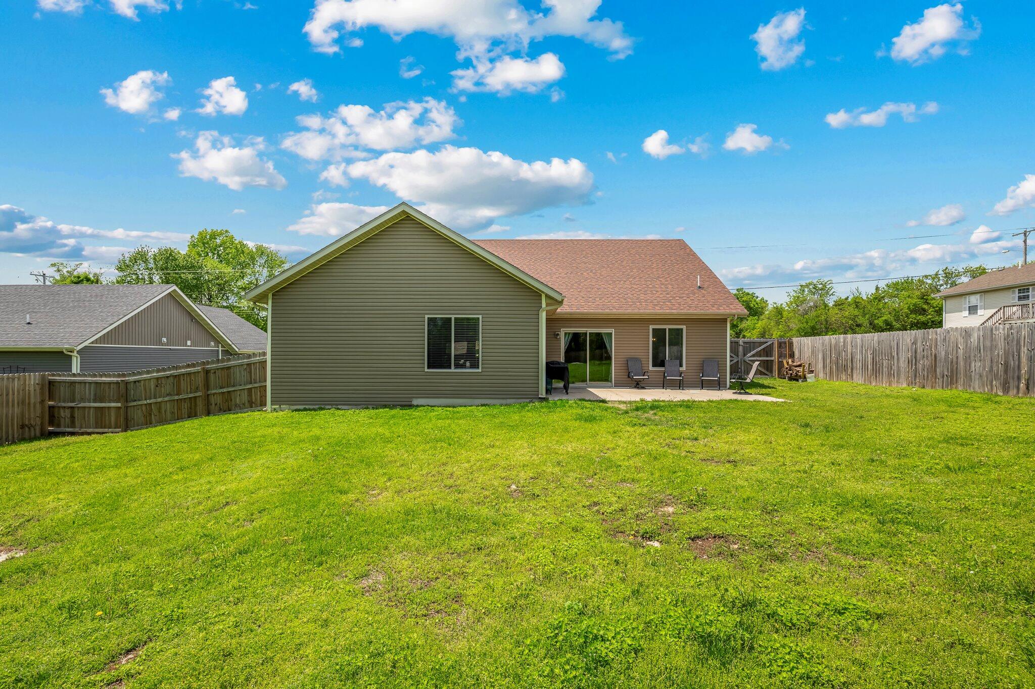 816 South Miller Road Property Photo 29