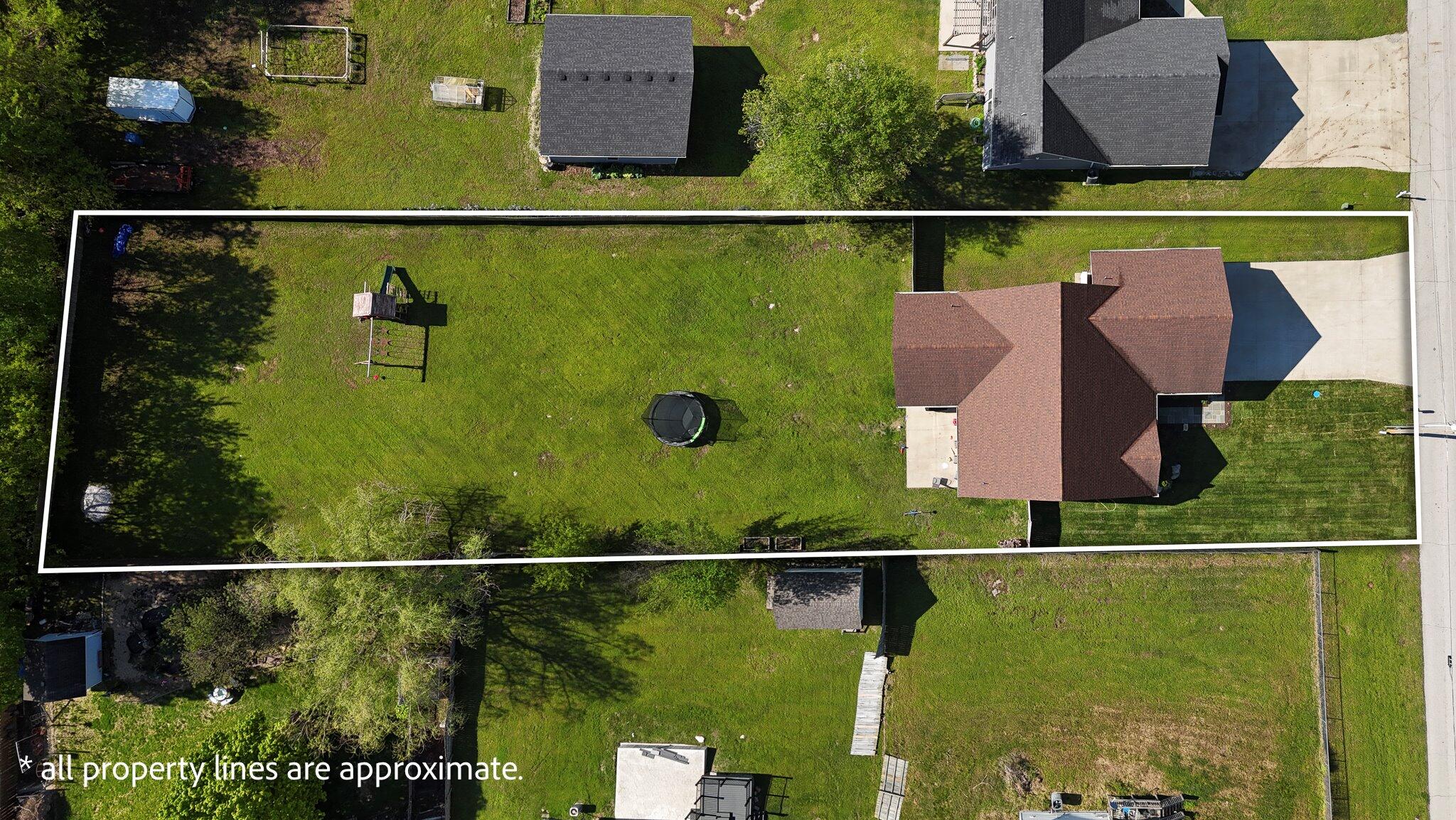 816 South Miller Road Property Photo 35