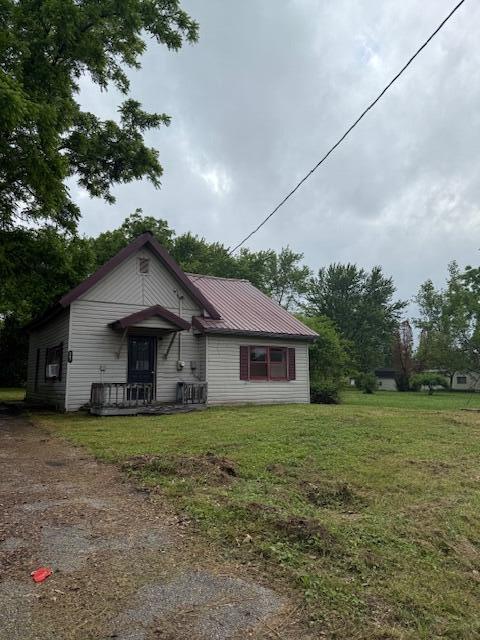 507 South Lake Street Property Photo 1