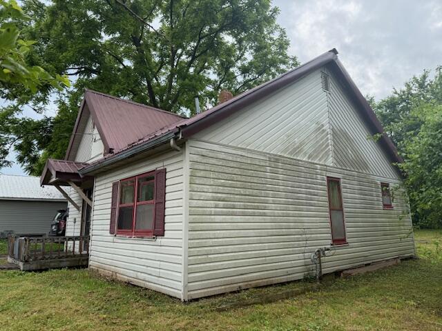507 South Lake Street Property Photo 4