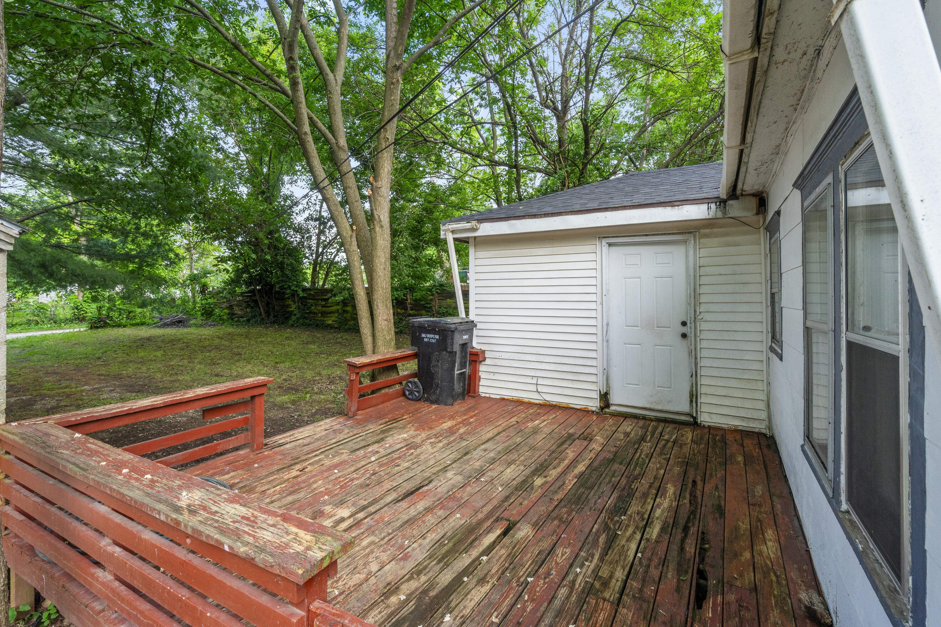 2116 North Campbell Avenue Property Photo 16