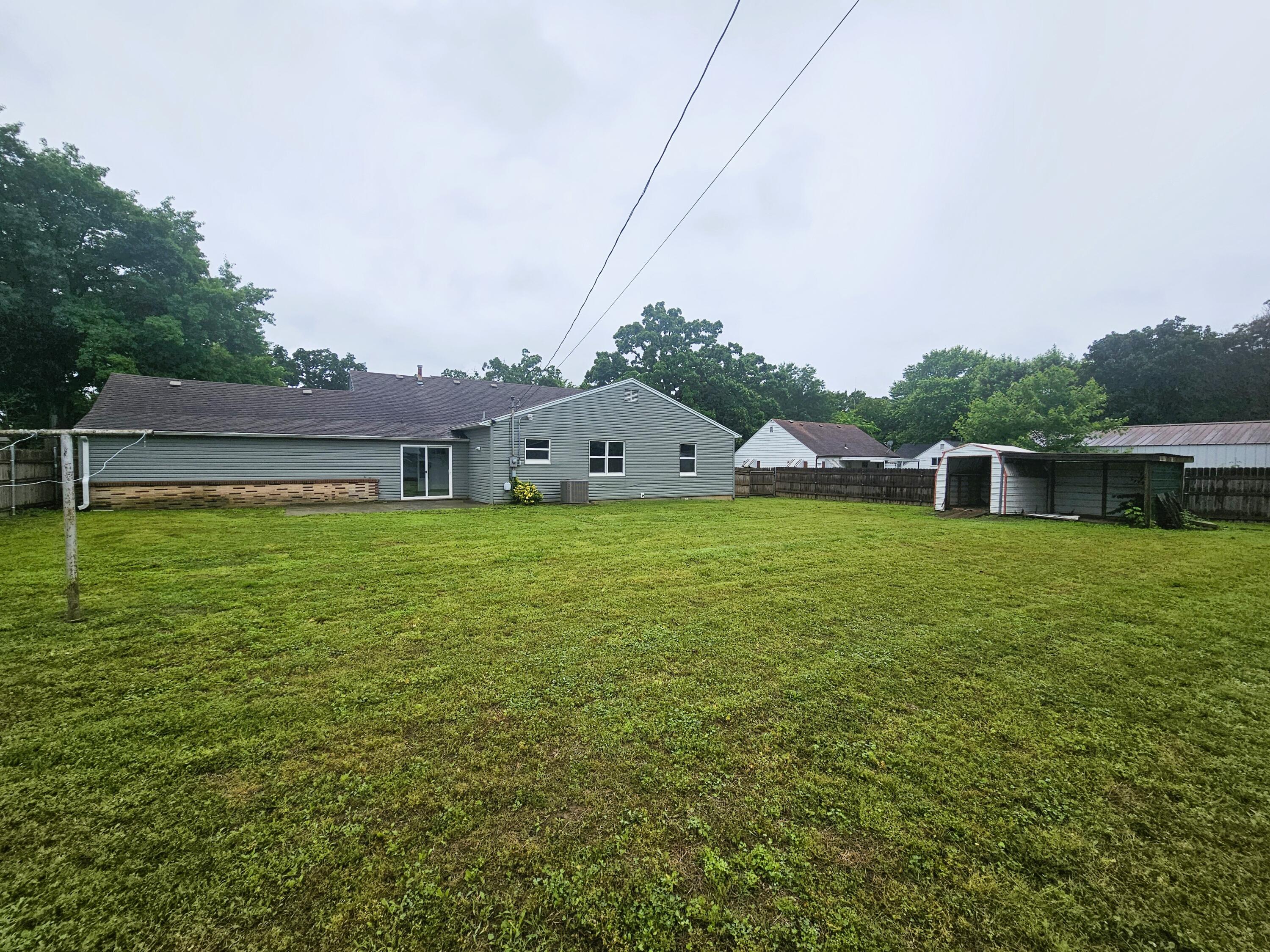 107 West Poplar Street Property Photo 36