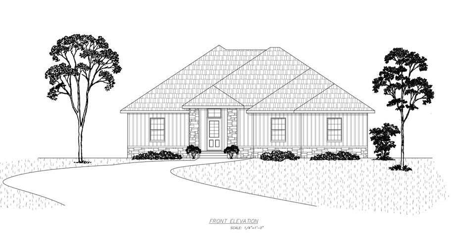 820 East Sugar Mill Road Property Photo 4
