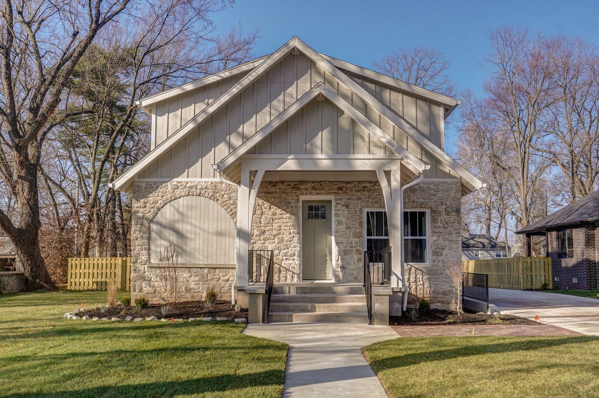 1115 South National Avenue Property Photo 1