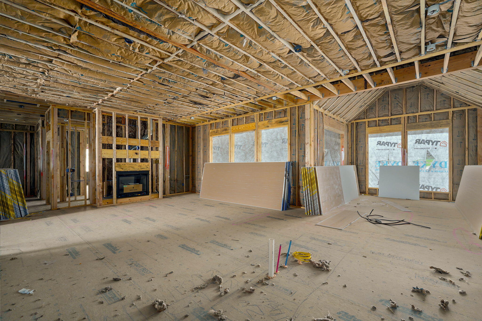 Lot 34 South Barbarosa Court Property Photo 20