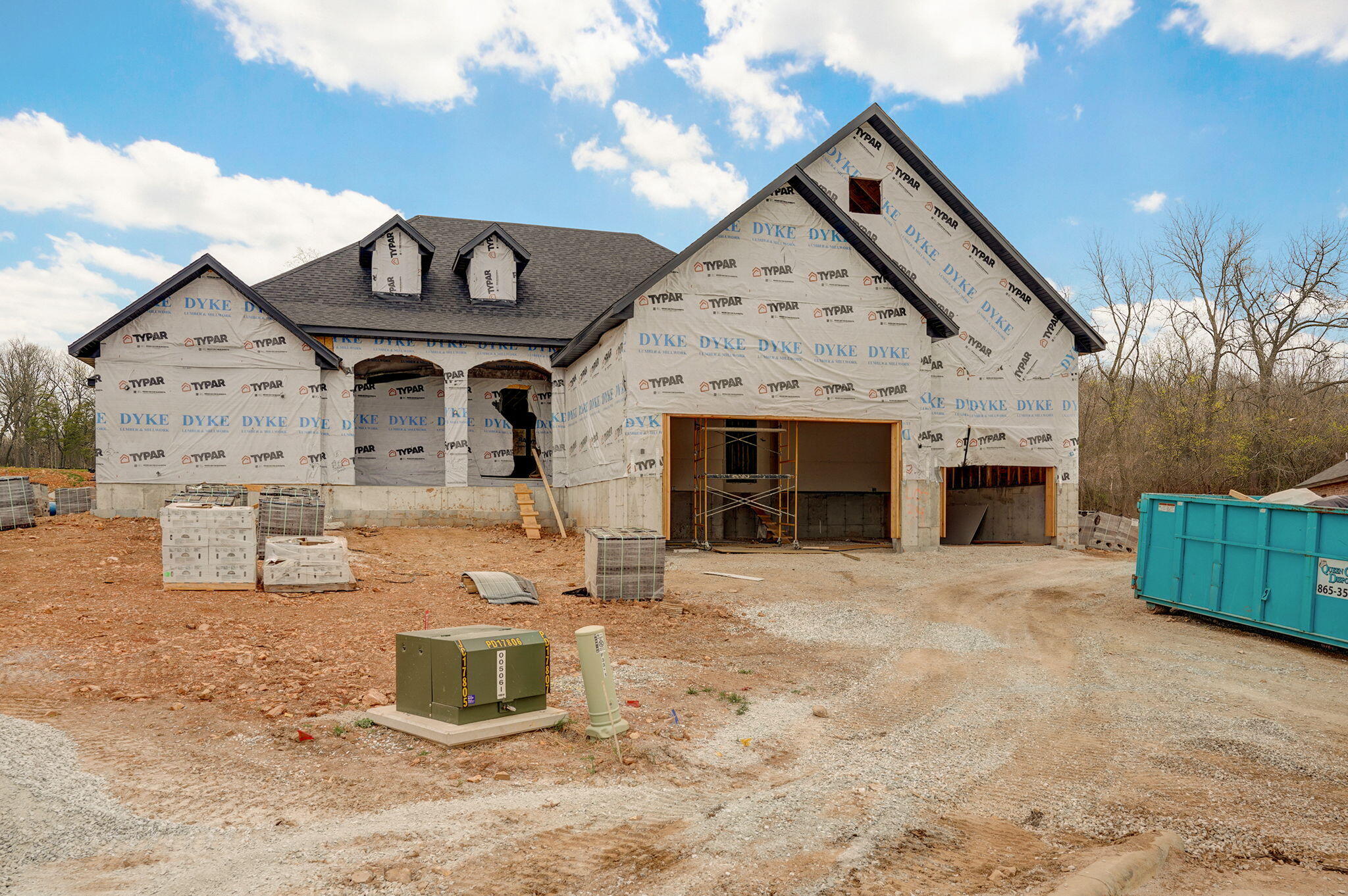 Lot 34 South Barbarosa Court Property Photo 21
