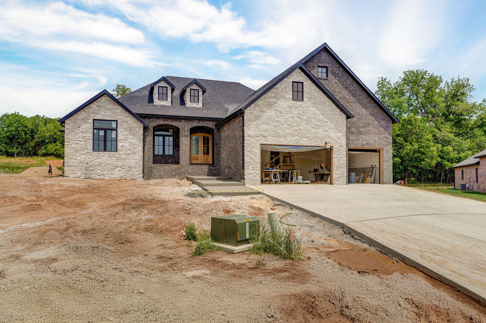 Lot 34 South Barbarosa Court Property Photo 36