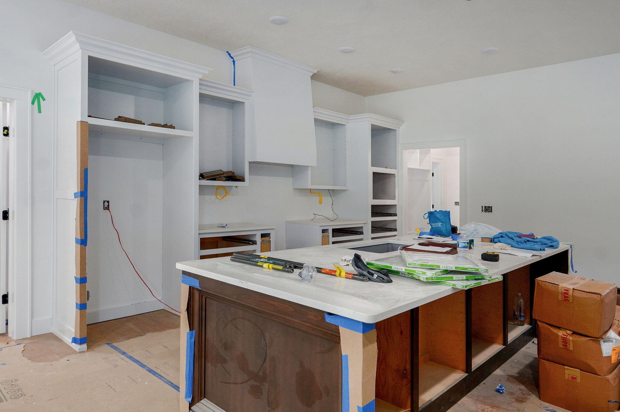 Lot 34 South Barbarosa Court Property Photo 41