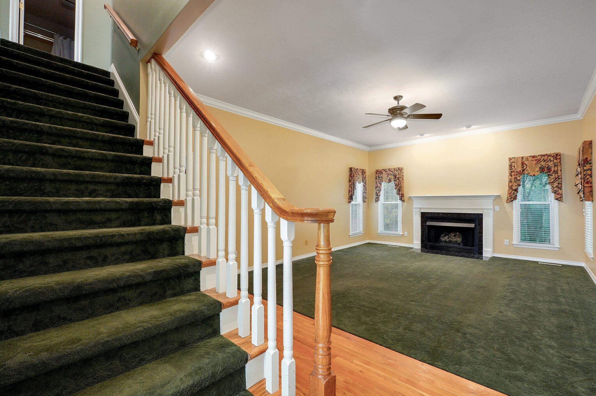 4140 East Crighton Place Property Photo 6
