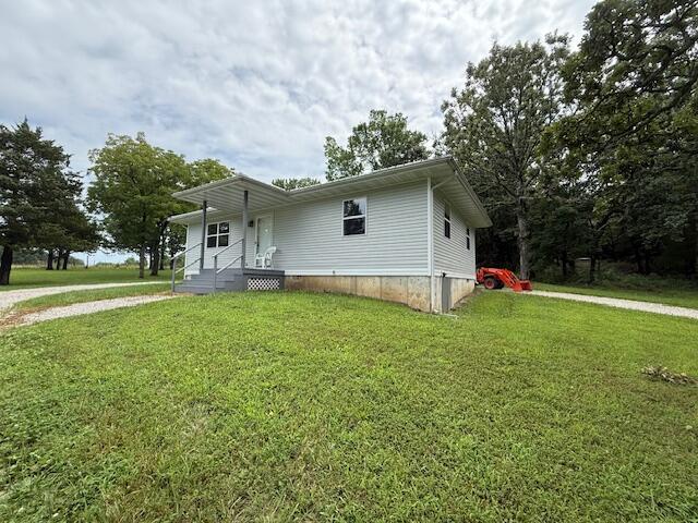 3461 South 90th Road Property Photo 1
