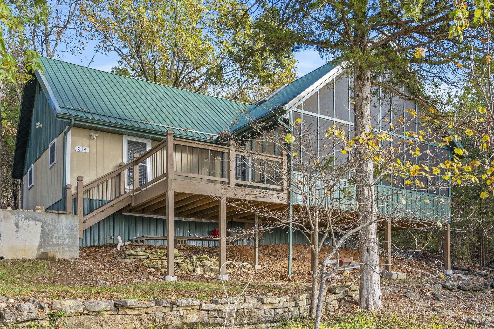 874 Jackson Hollow Road Property Photo 17