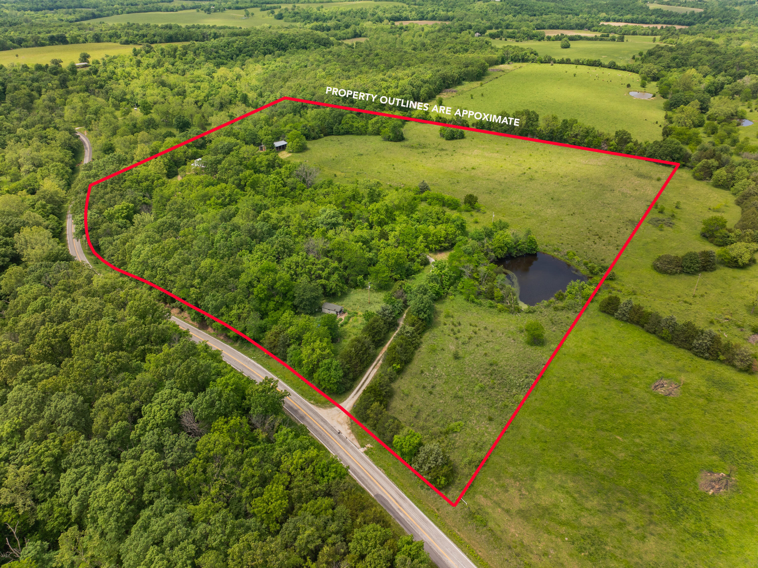 623 State Road K Property Photo 1