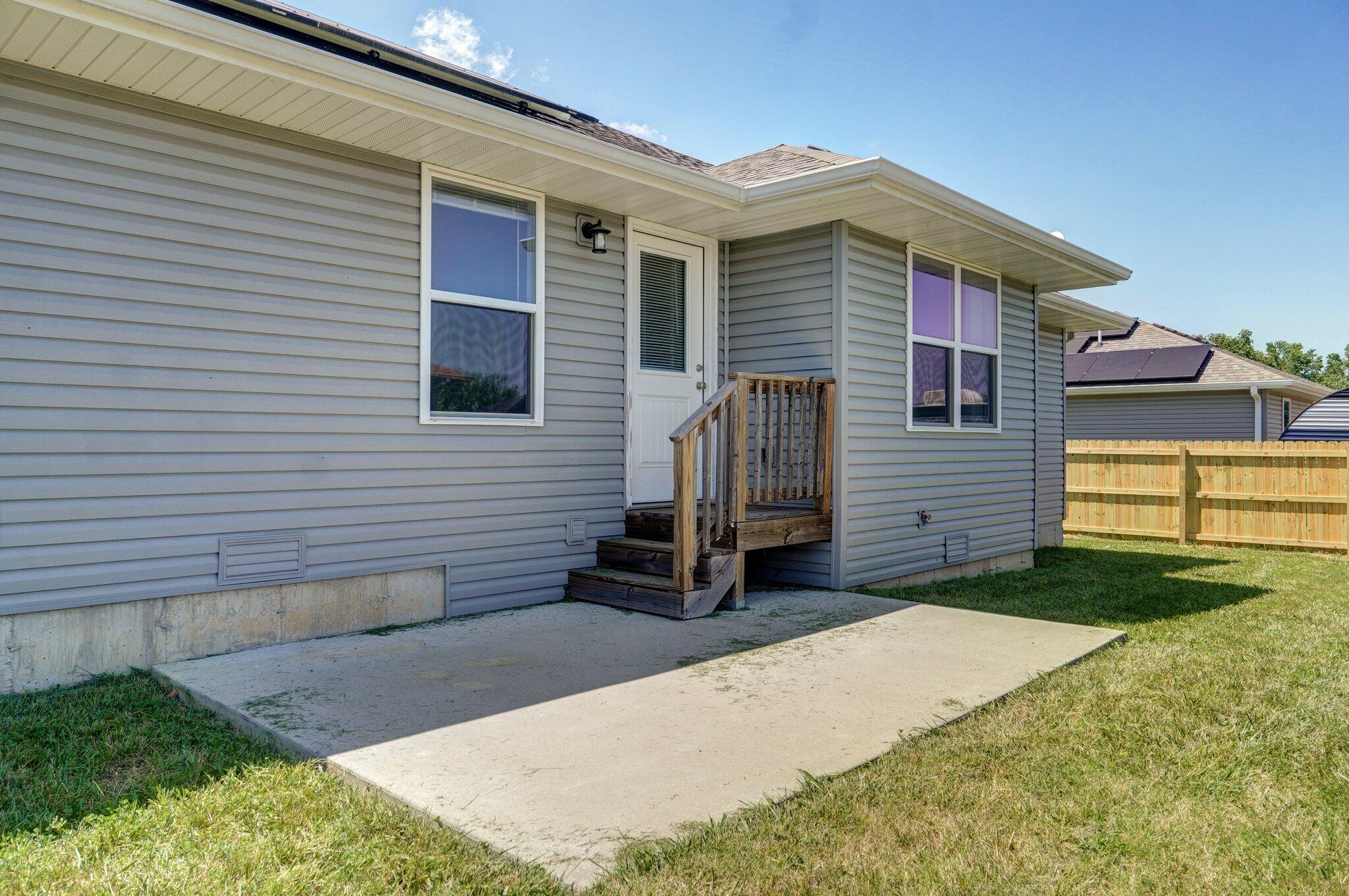 511 Mark Street Property Photo 24